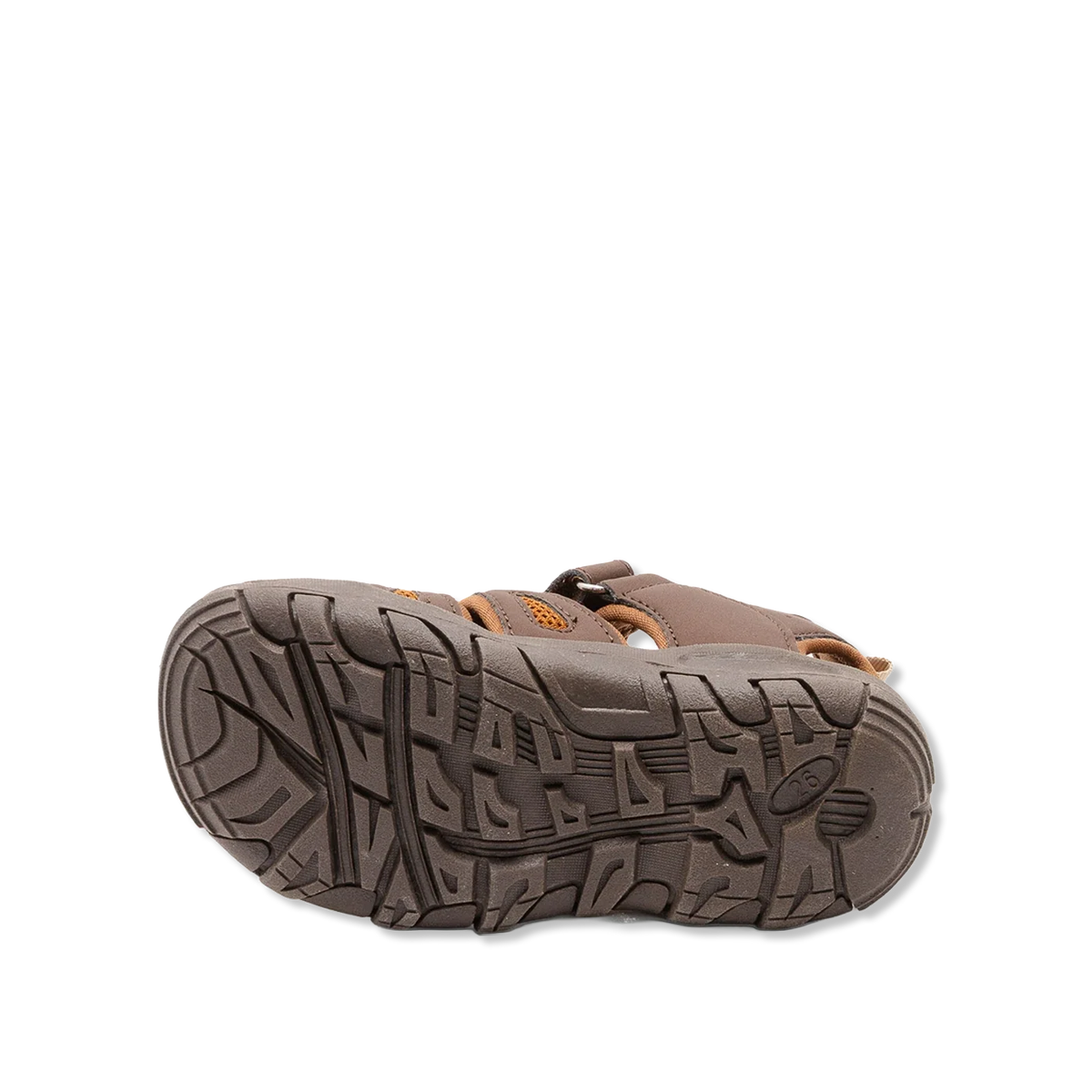 Parker Geschlossene sandalen
