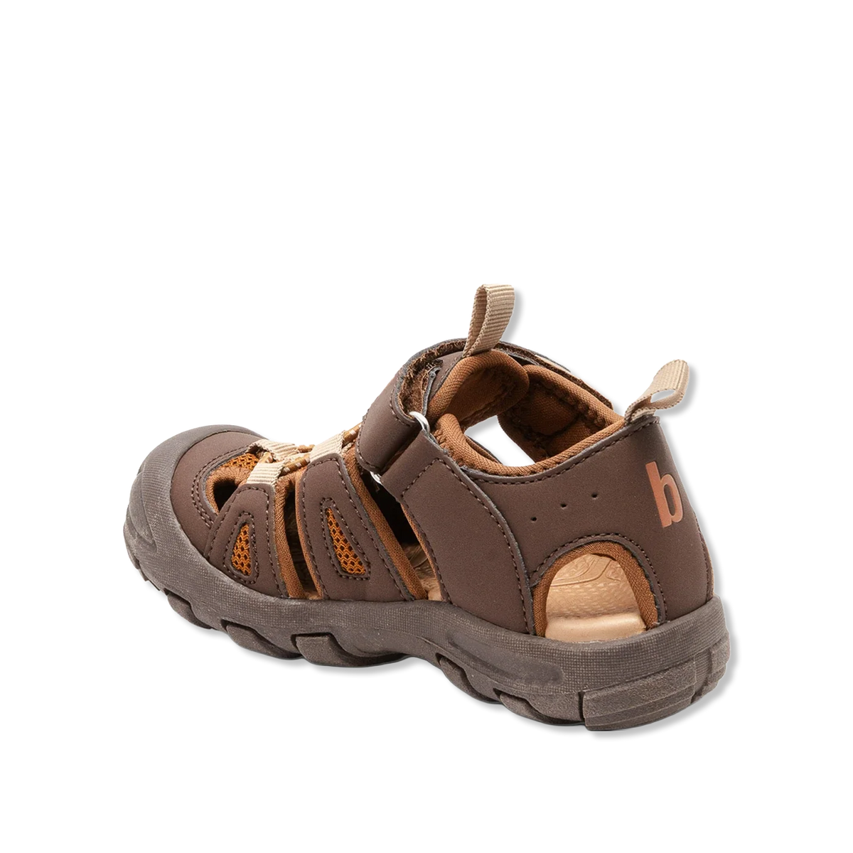 Parker Geschlossene sandalen