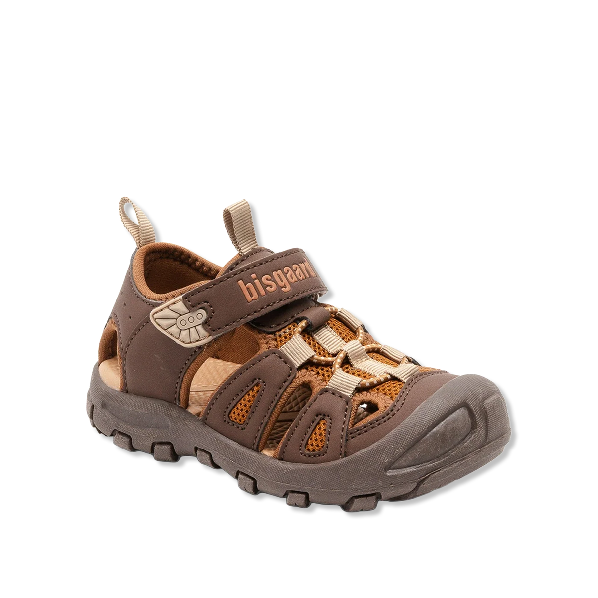 Parker Geschlossene sandalen