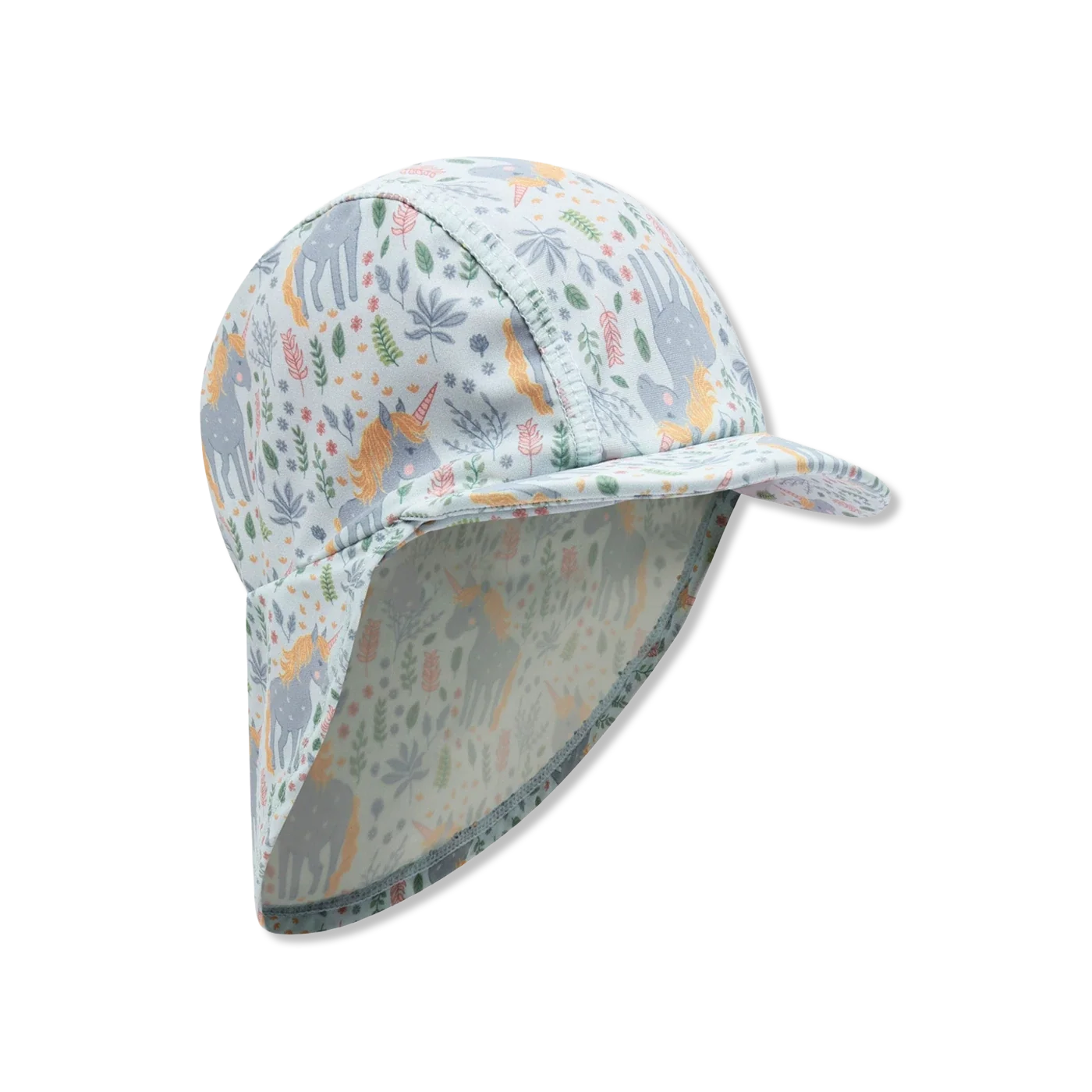 Hcfasai Swim hat