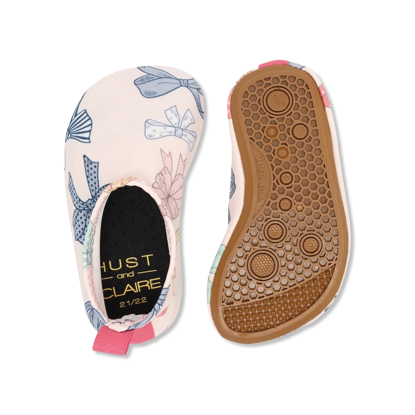 HCFarhat badesandalen