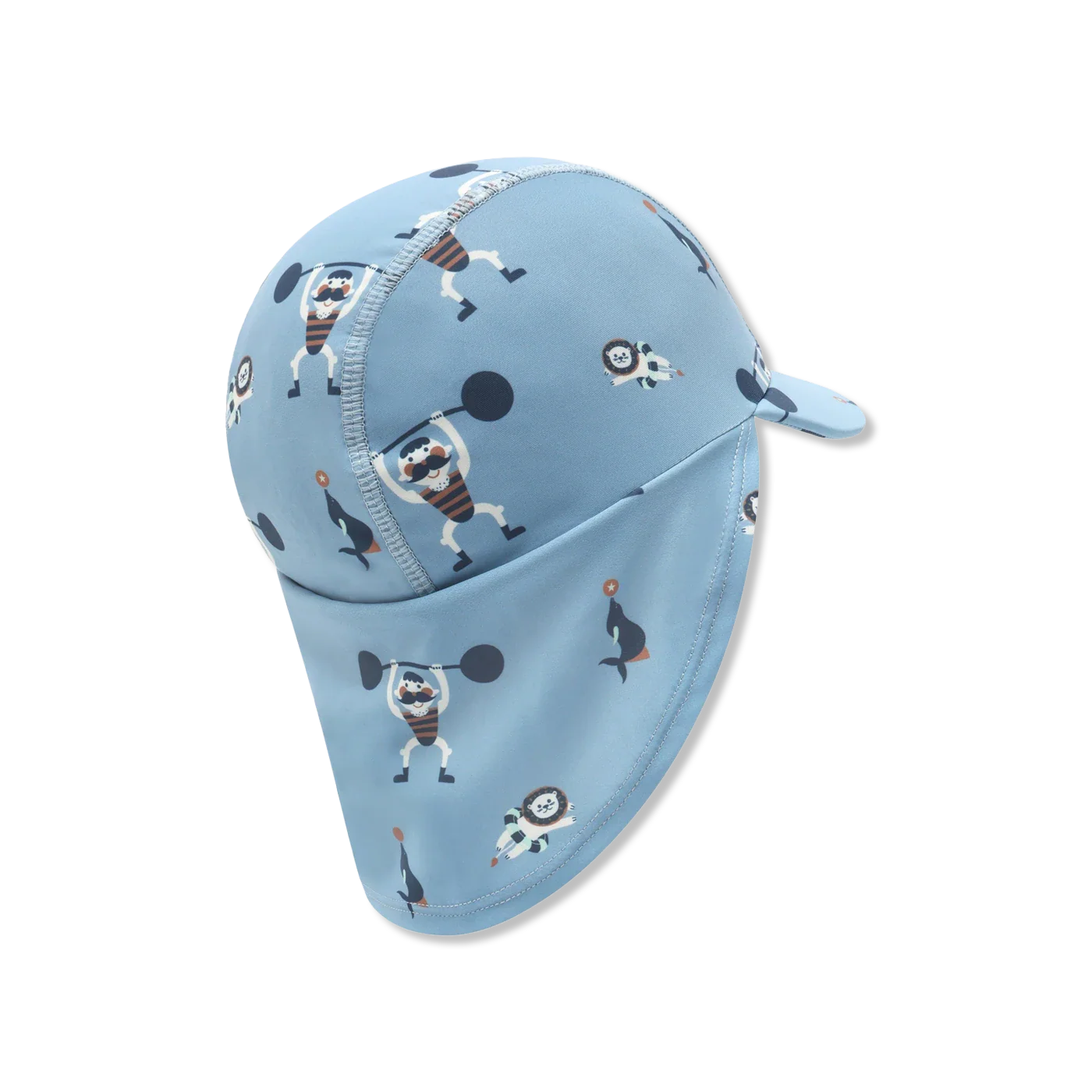 HCFasai summer hat
