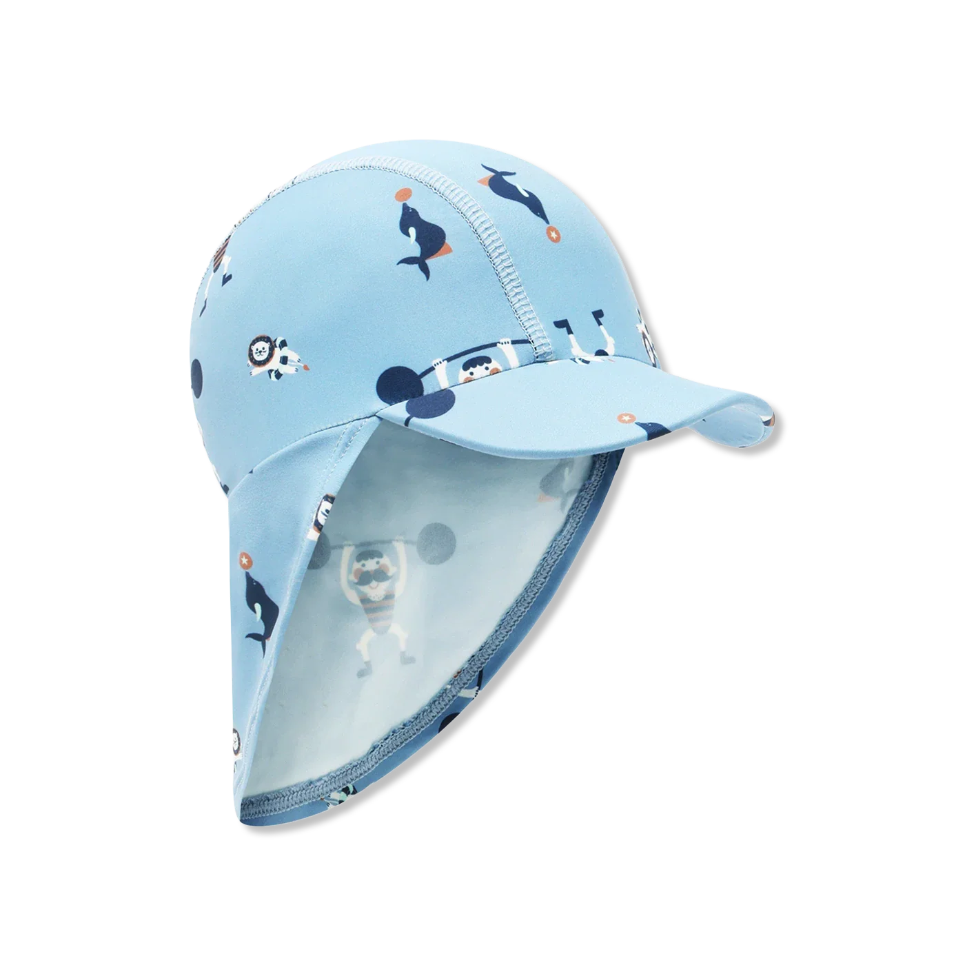 HCFasai summer hat