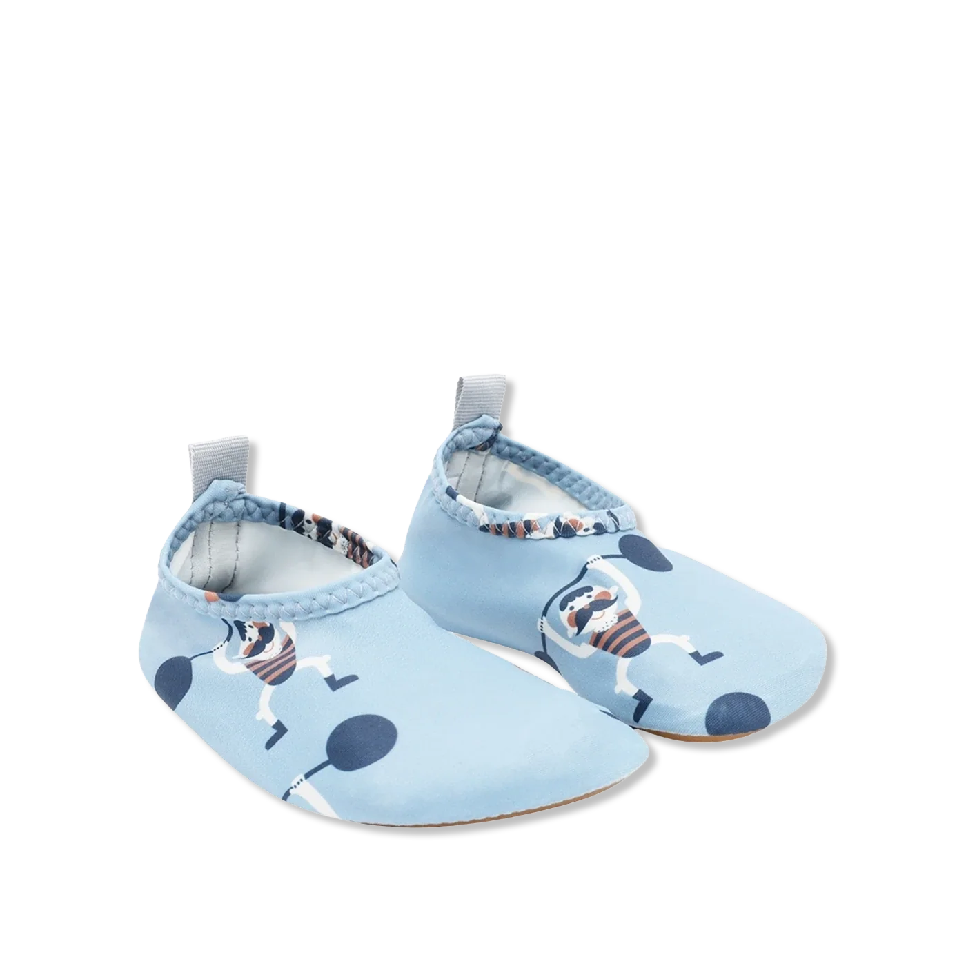 HCFabian bath sandals