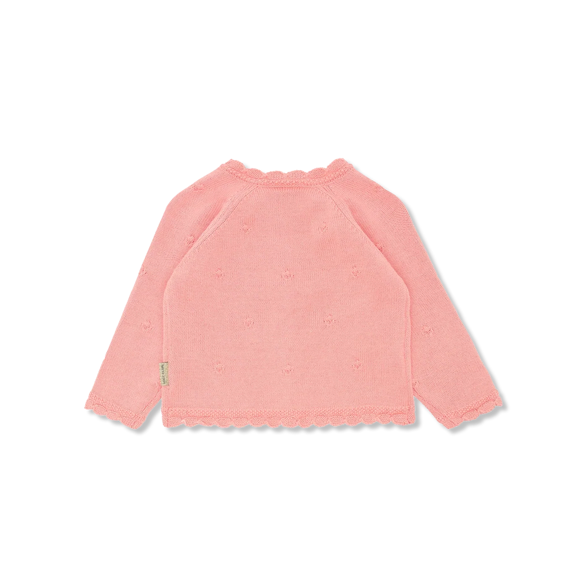 Hccilja Strickjacken