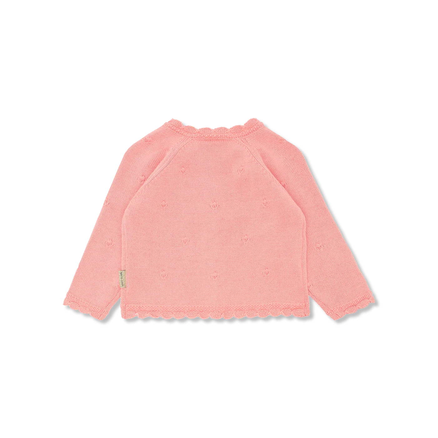 Hccilja langarmshirt