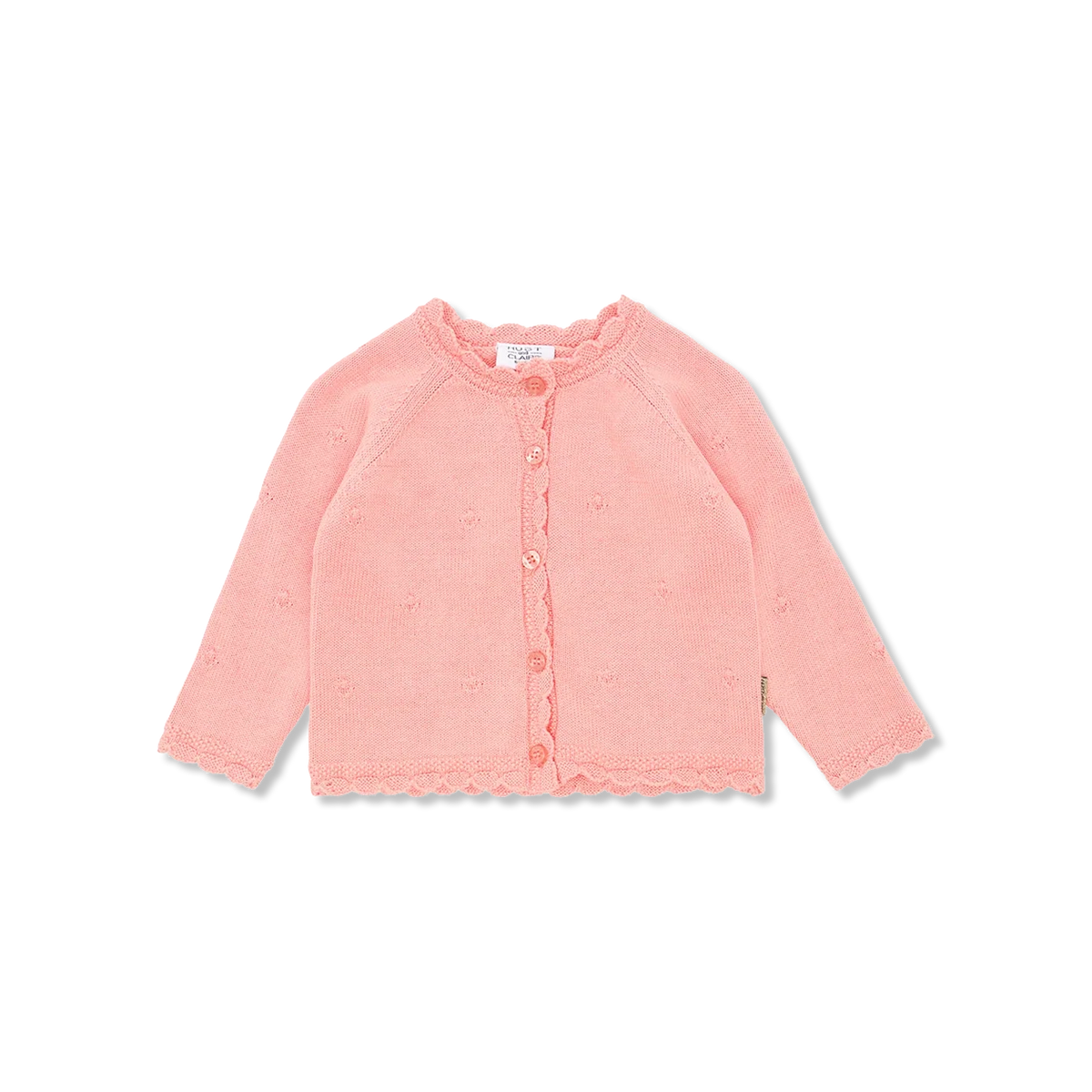 Hccilja langarmshirt