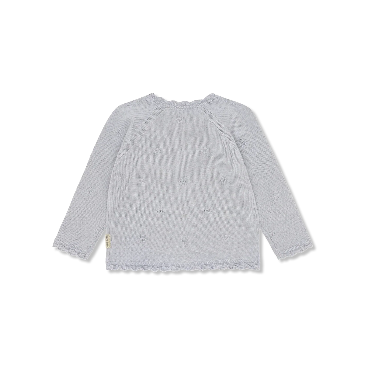 Hccilja langarmshirt