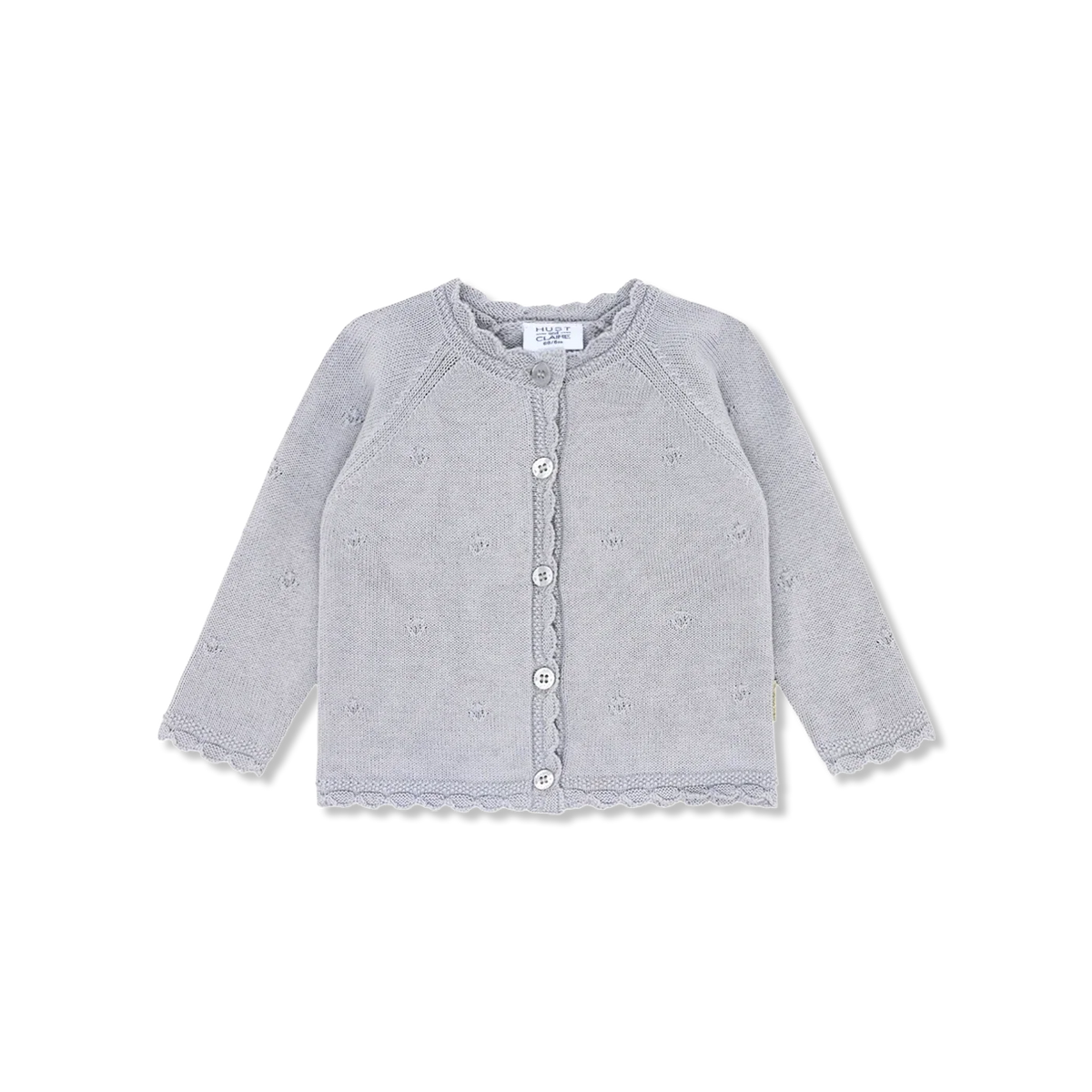 Hccilja langarmshirt