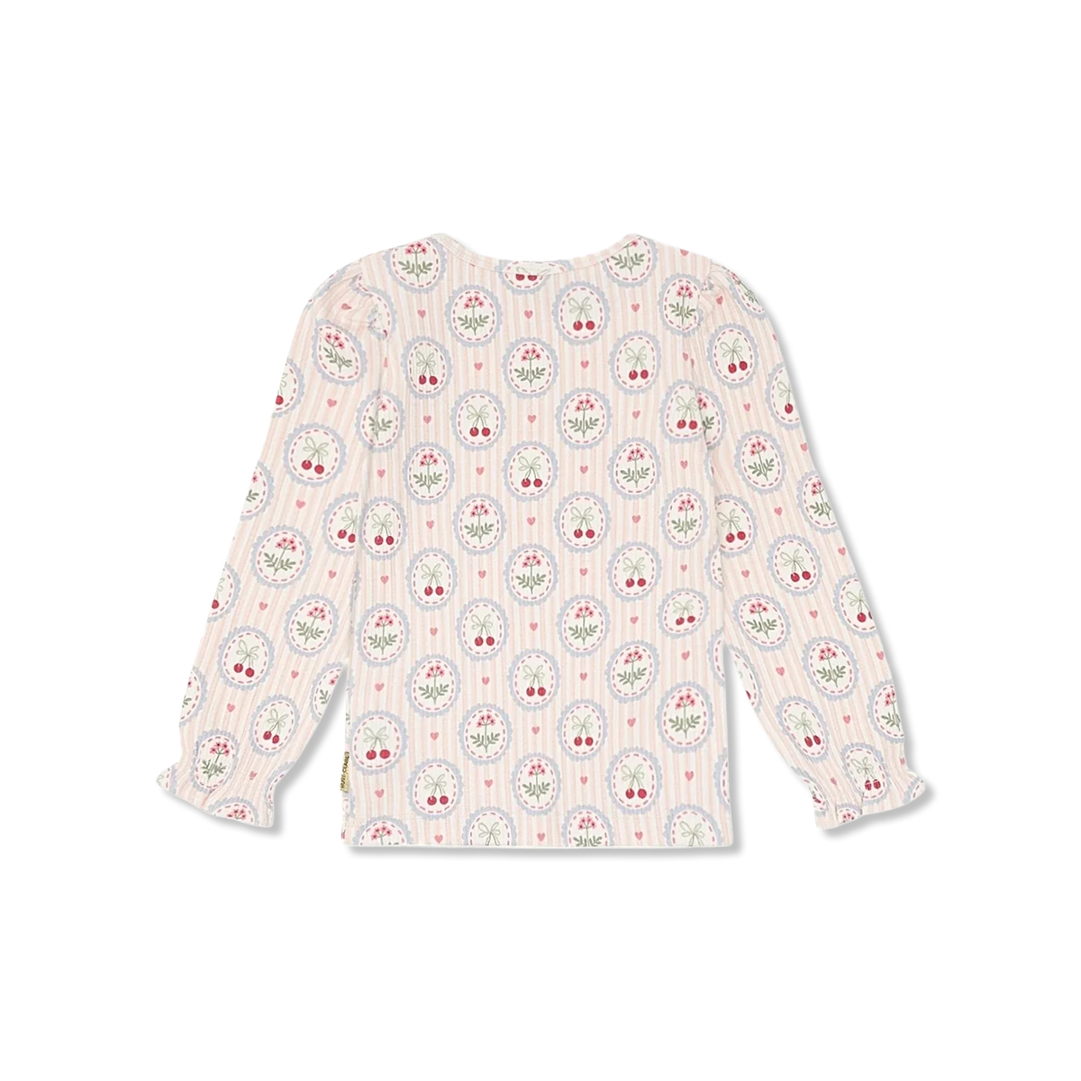 Hcalma langarmshirt