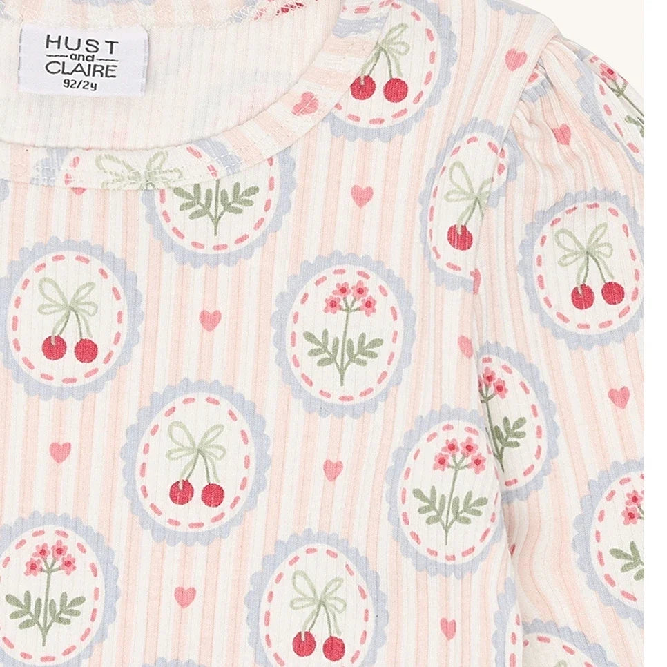 Hcalma langarmshirt