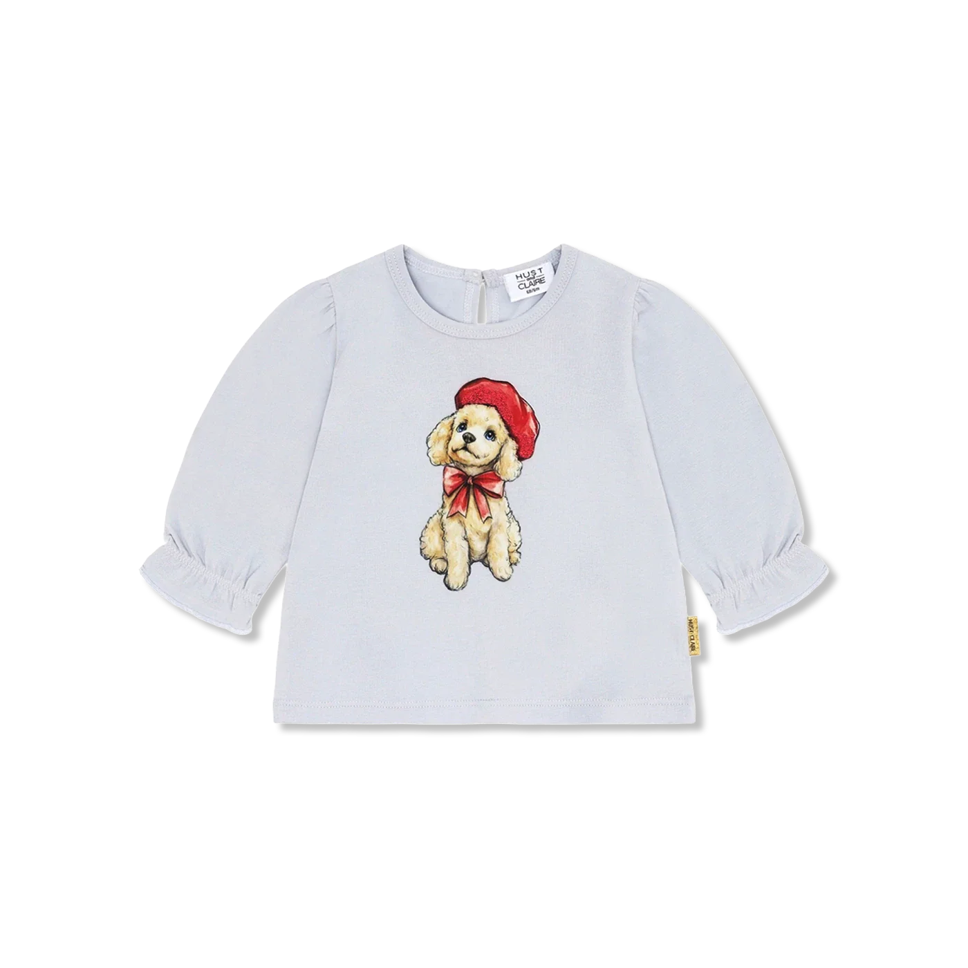 Hcalma langarmshirt