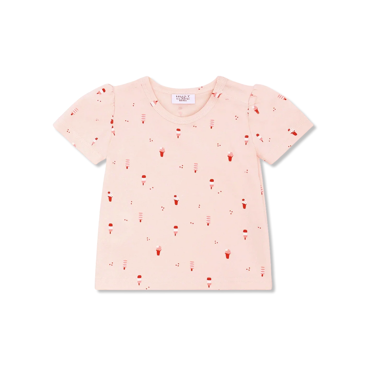 Hcalma icecream T-shirts