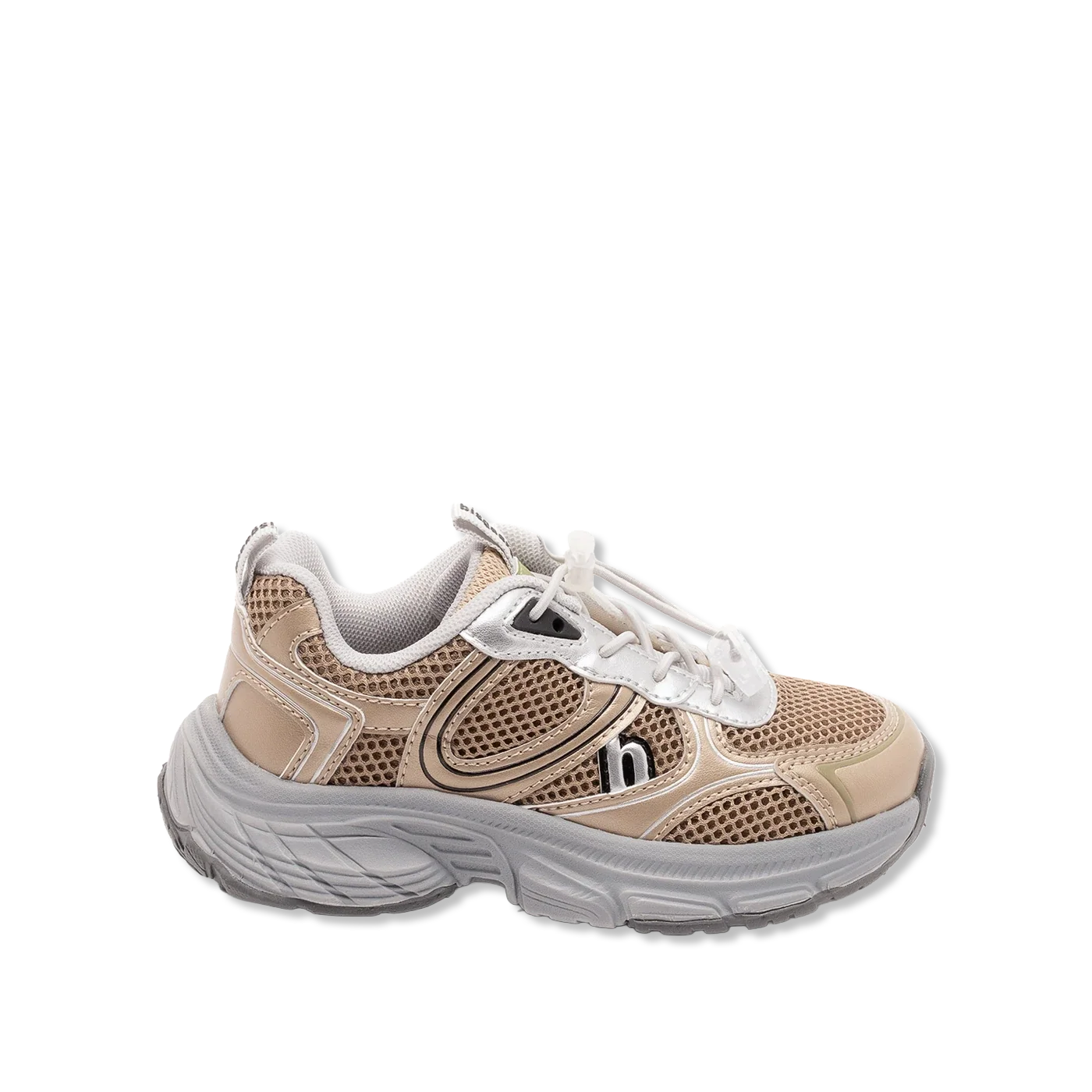 Hamilton Sneaker