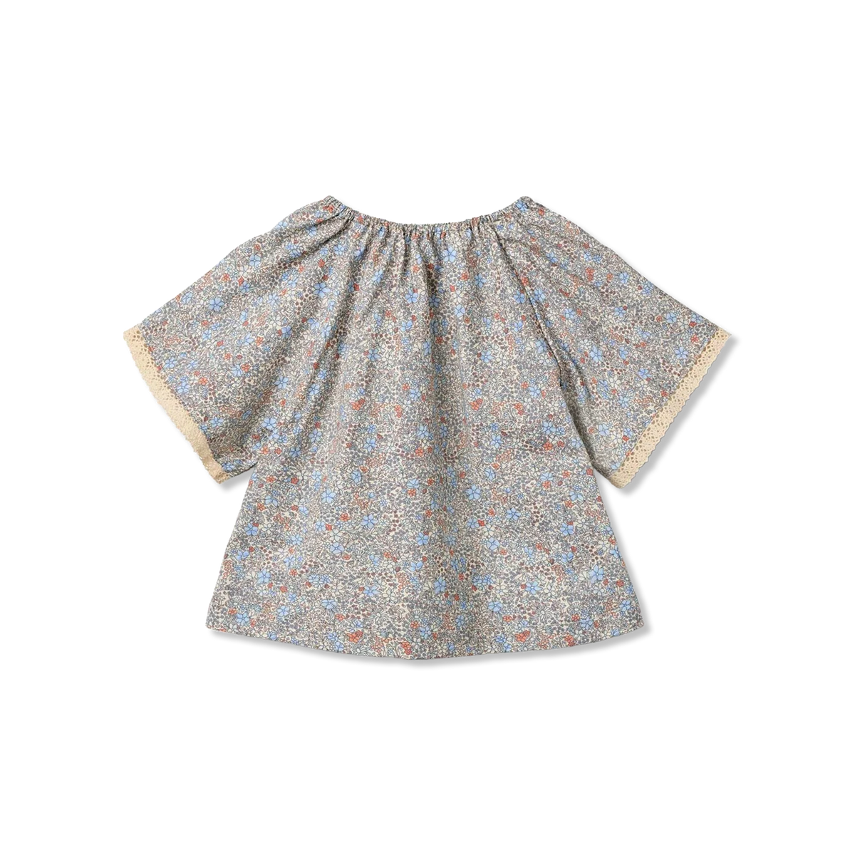 Hannah langarmshirt