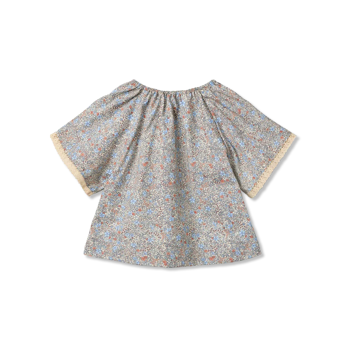 Hannah langarmshirt