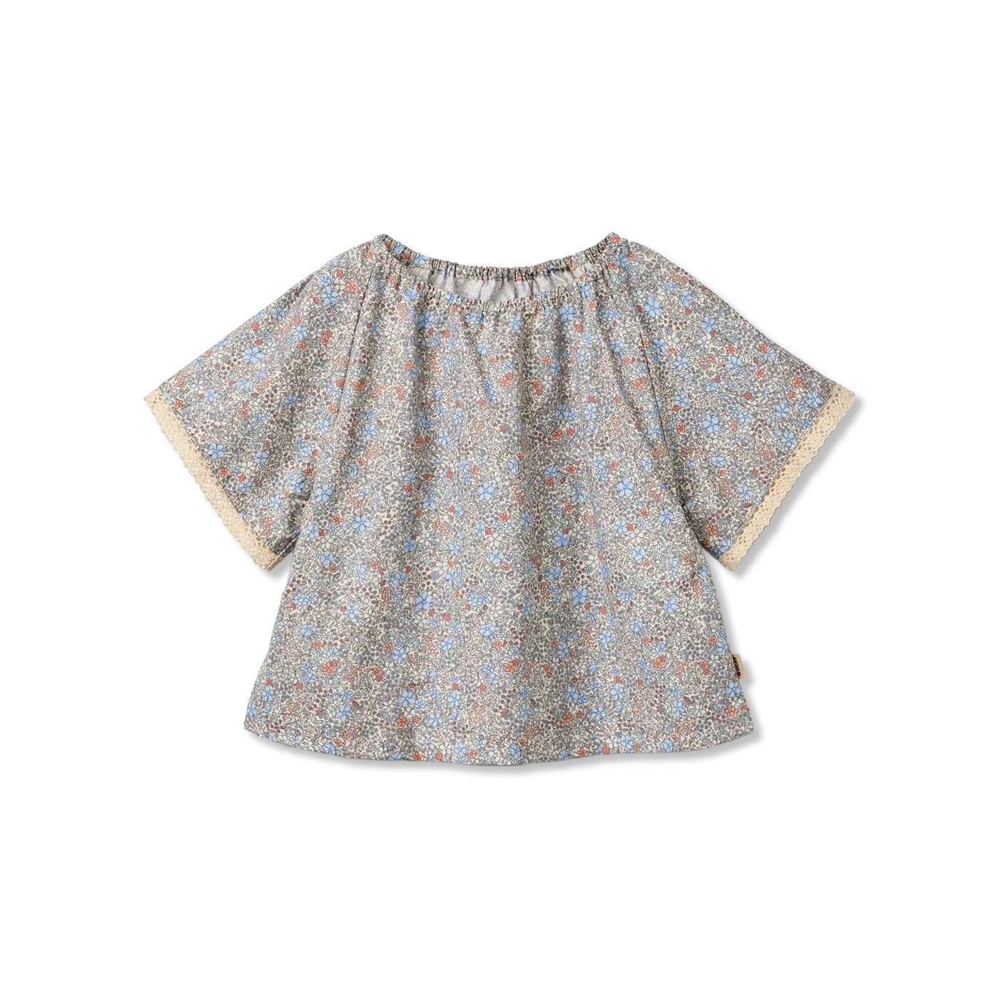 Hannah langarmshirt
