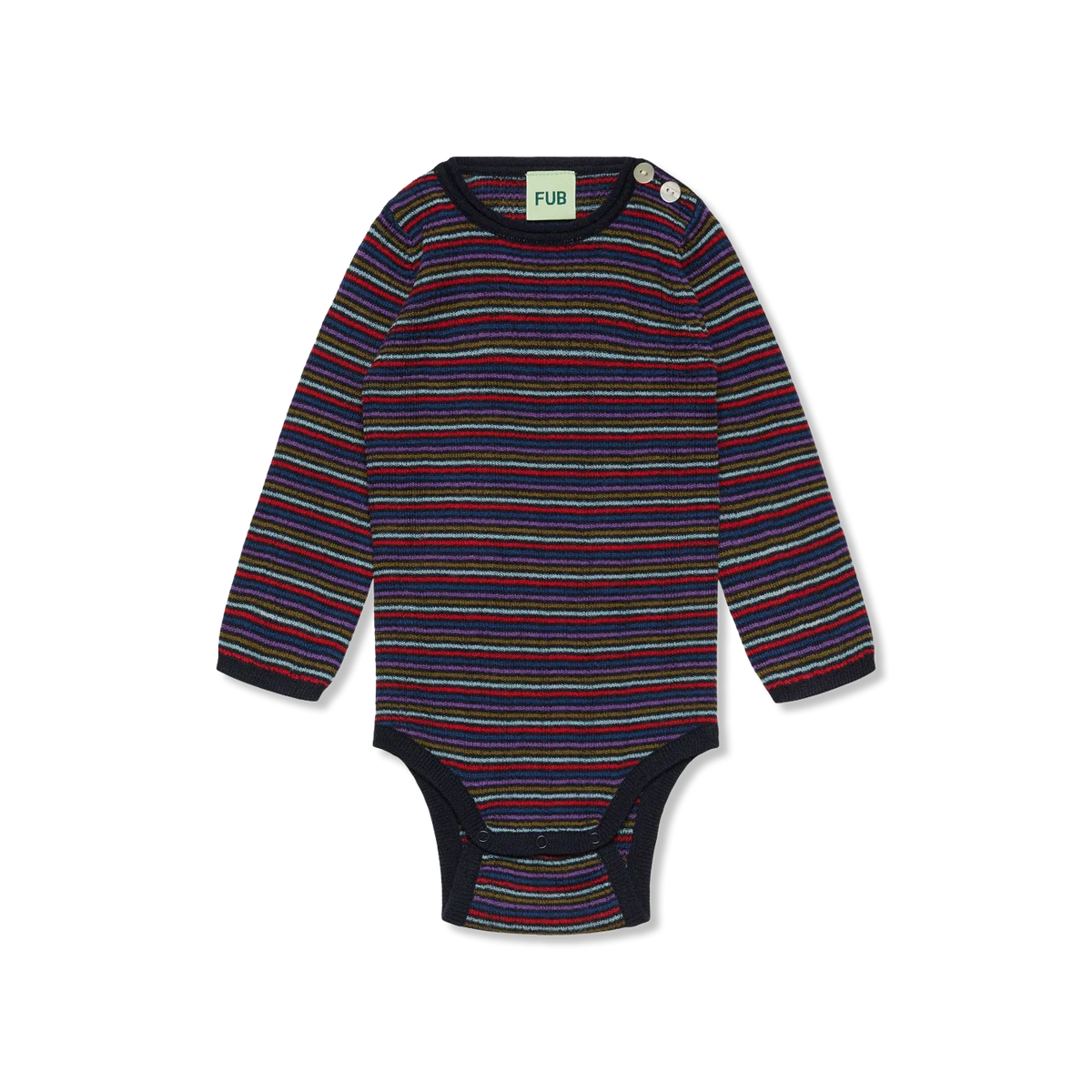 Rib Body
