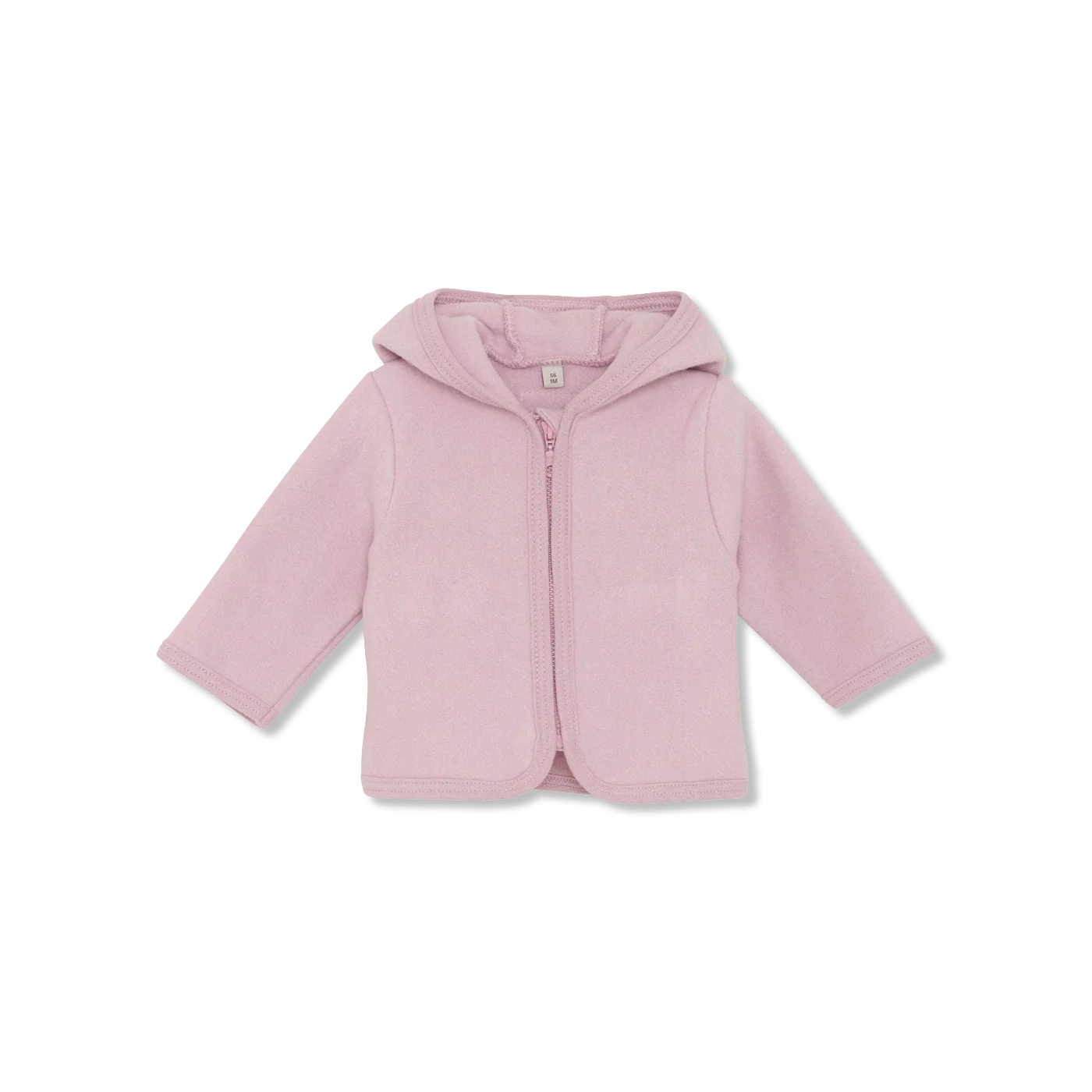 Jacket Fleece