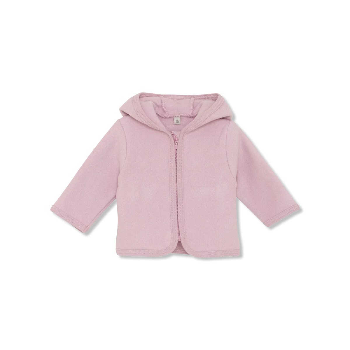 Jacket Fleece
