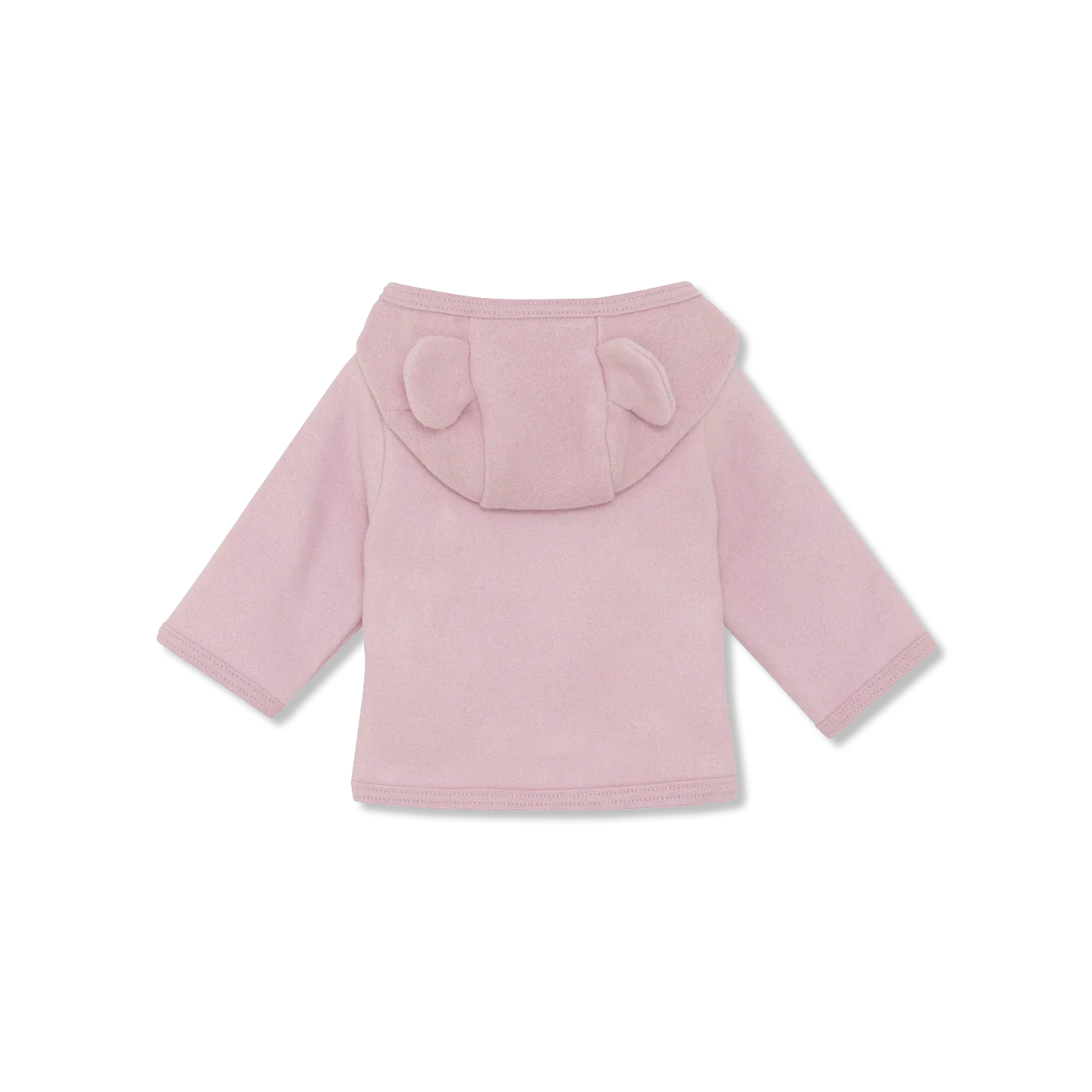 Jacket Fleece