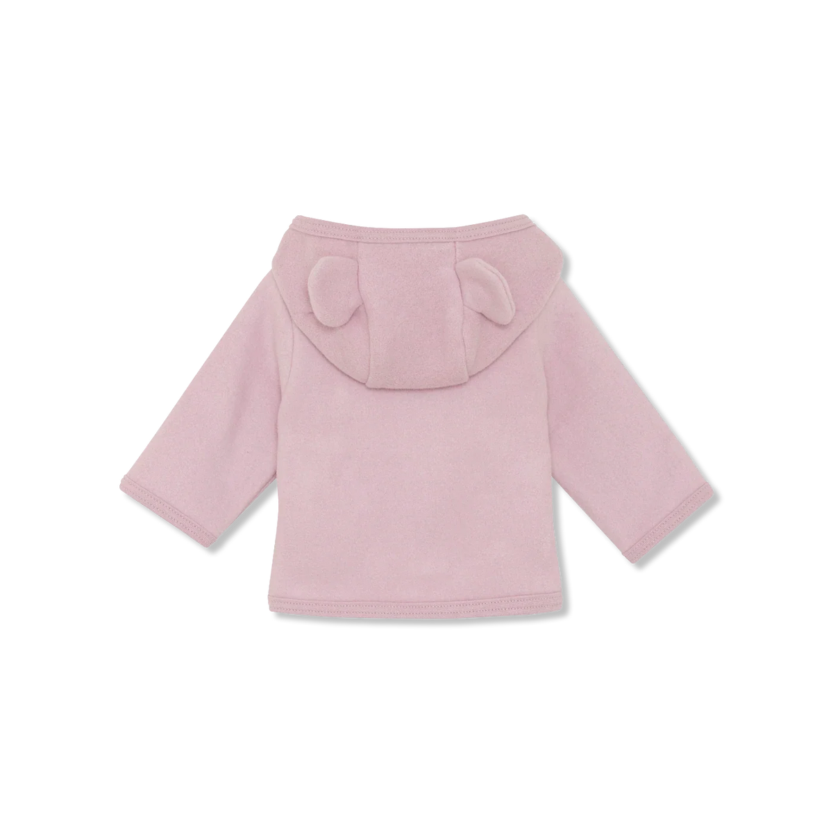 Jacket Fleece