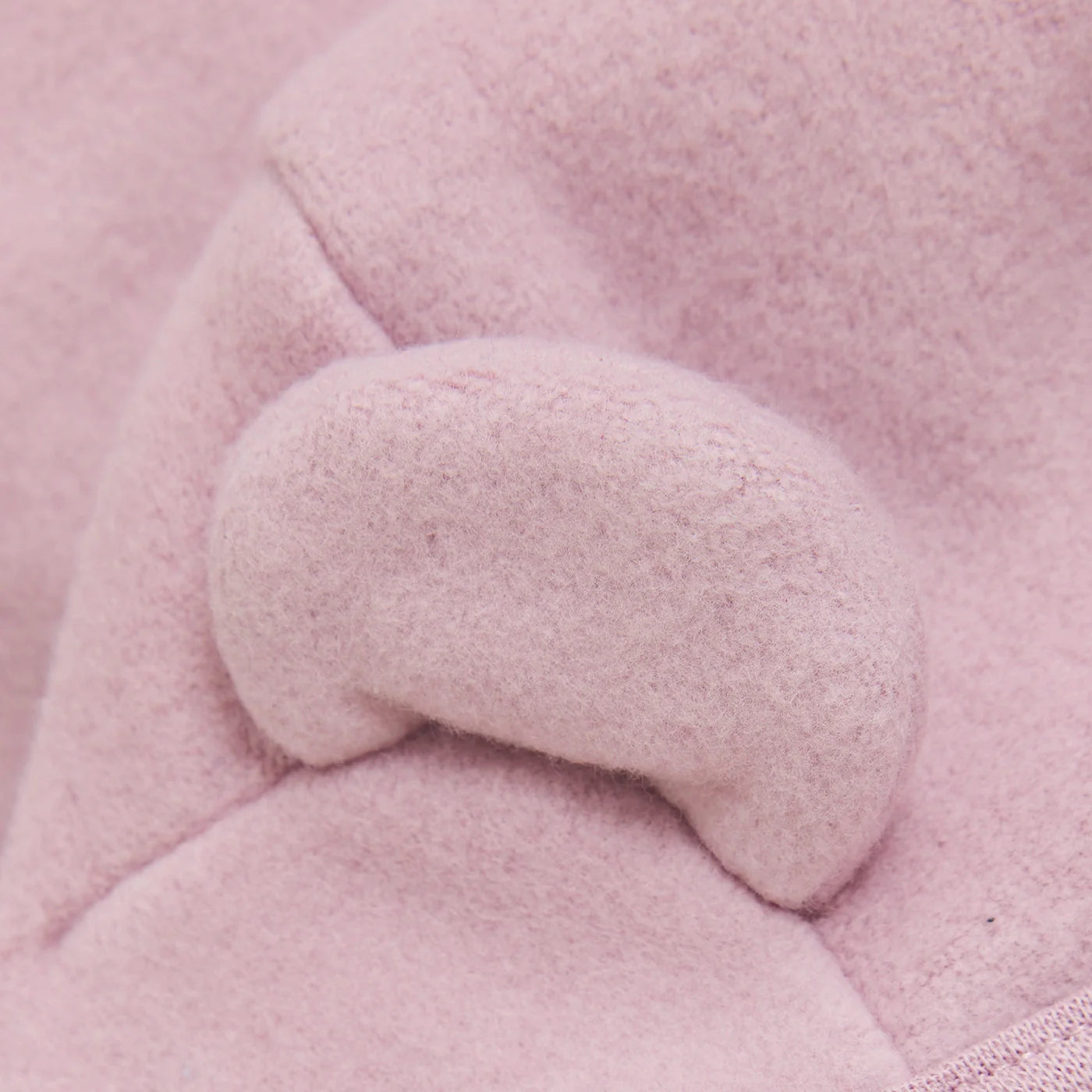 Jacket Fleece