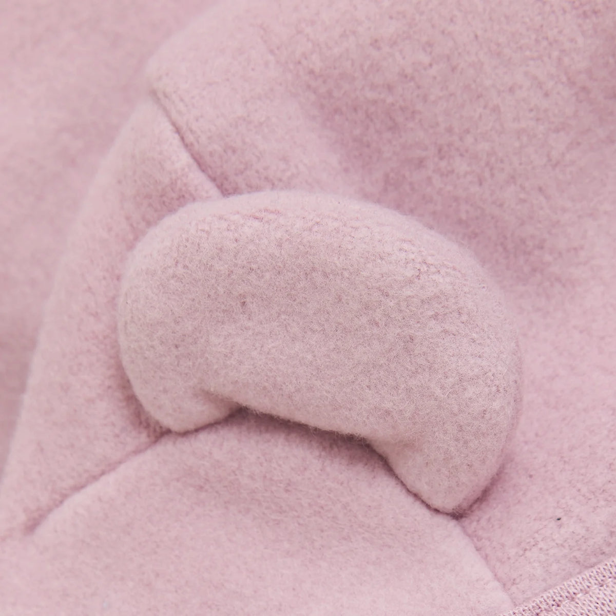 Jacket Fleece