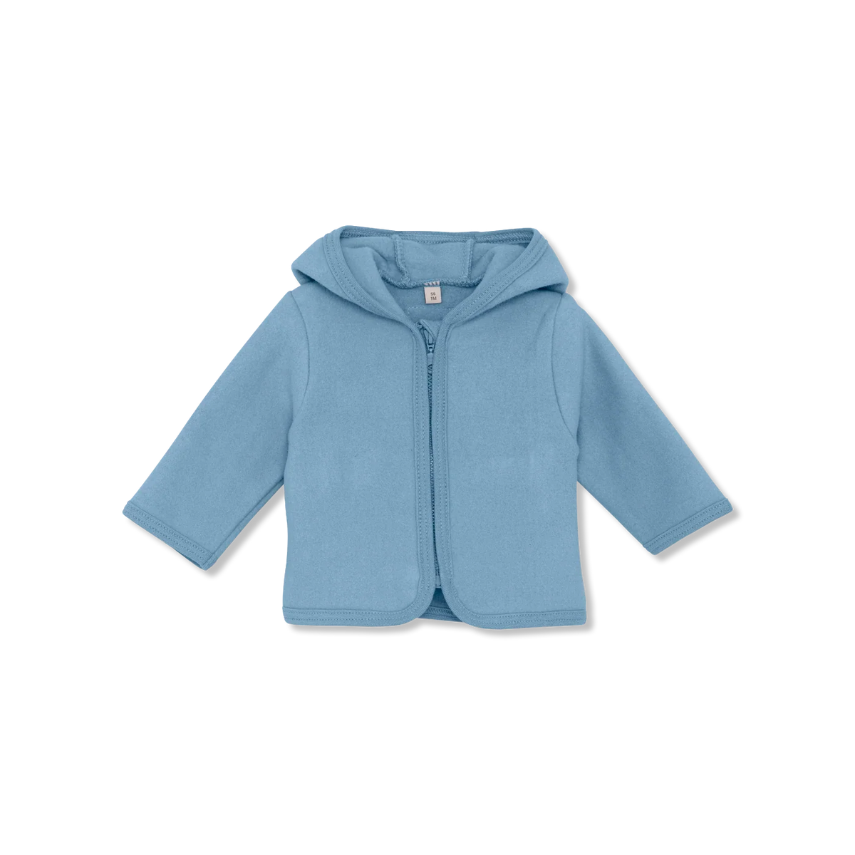 Jacket Fleece