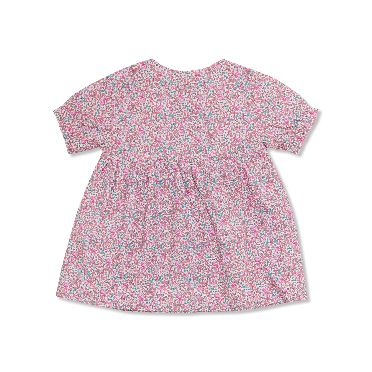Dress dress