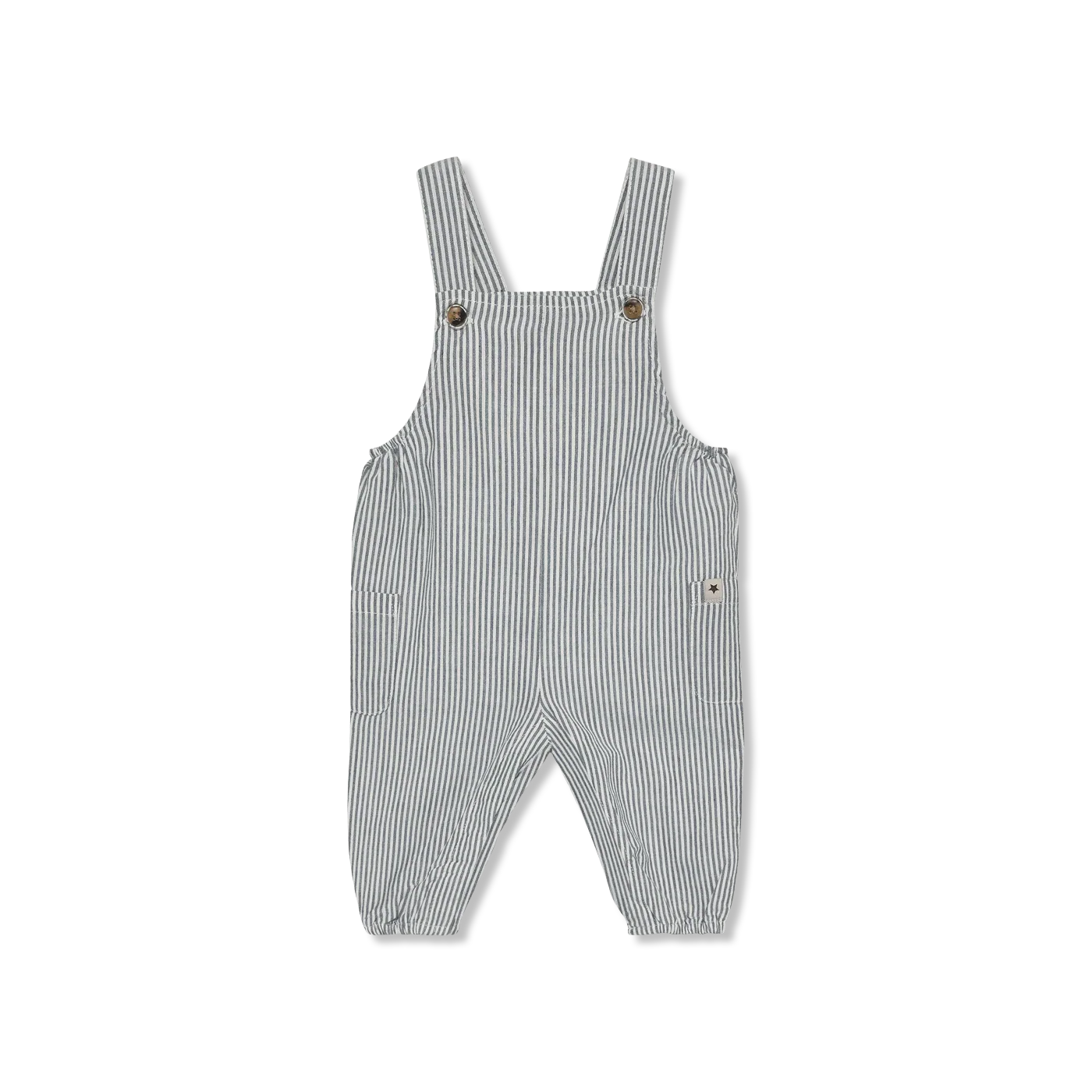 Overalls hose