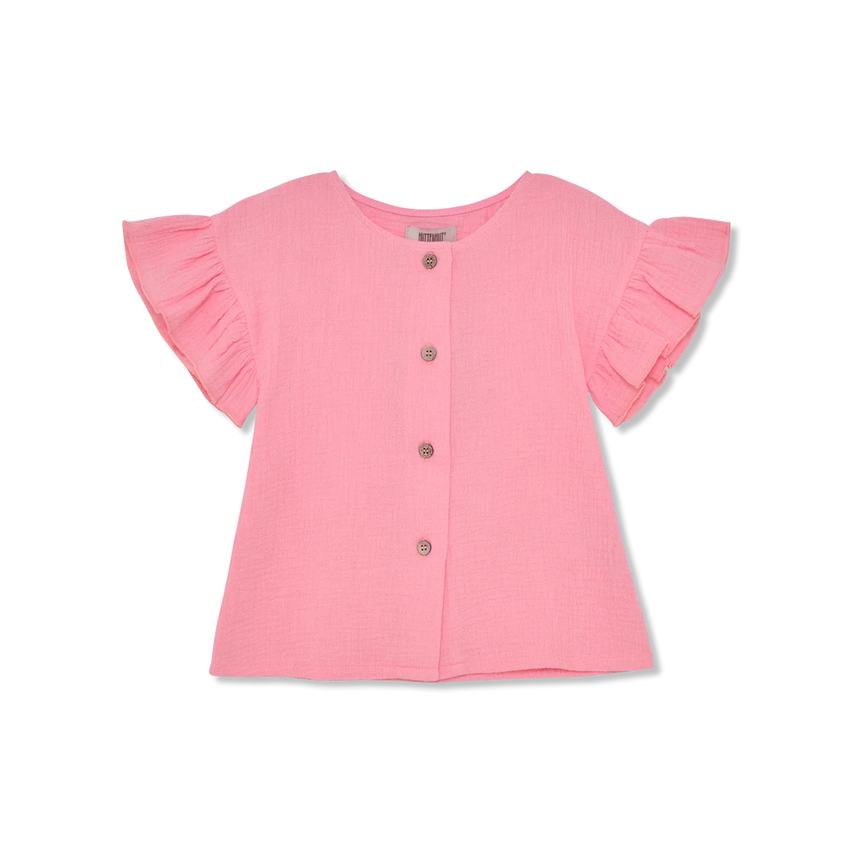 Blouse langarmshirt
