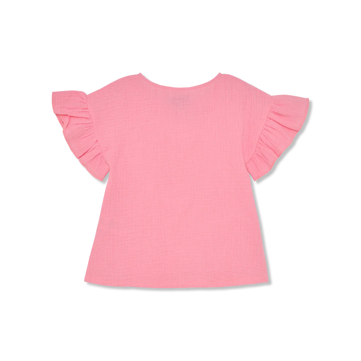 Blouse langarmshirt