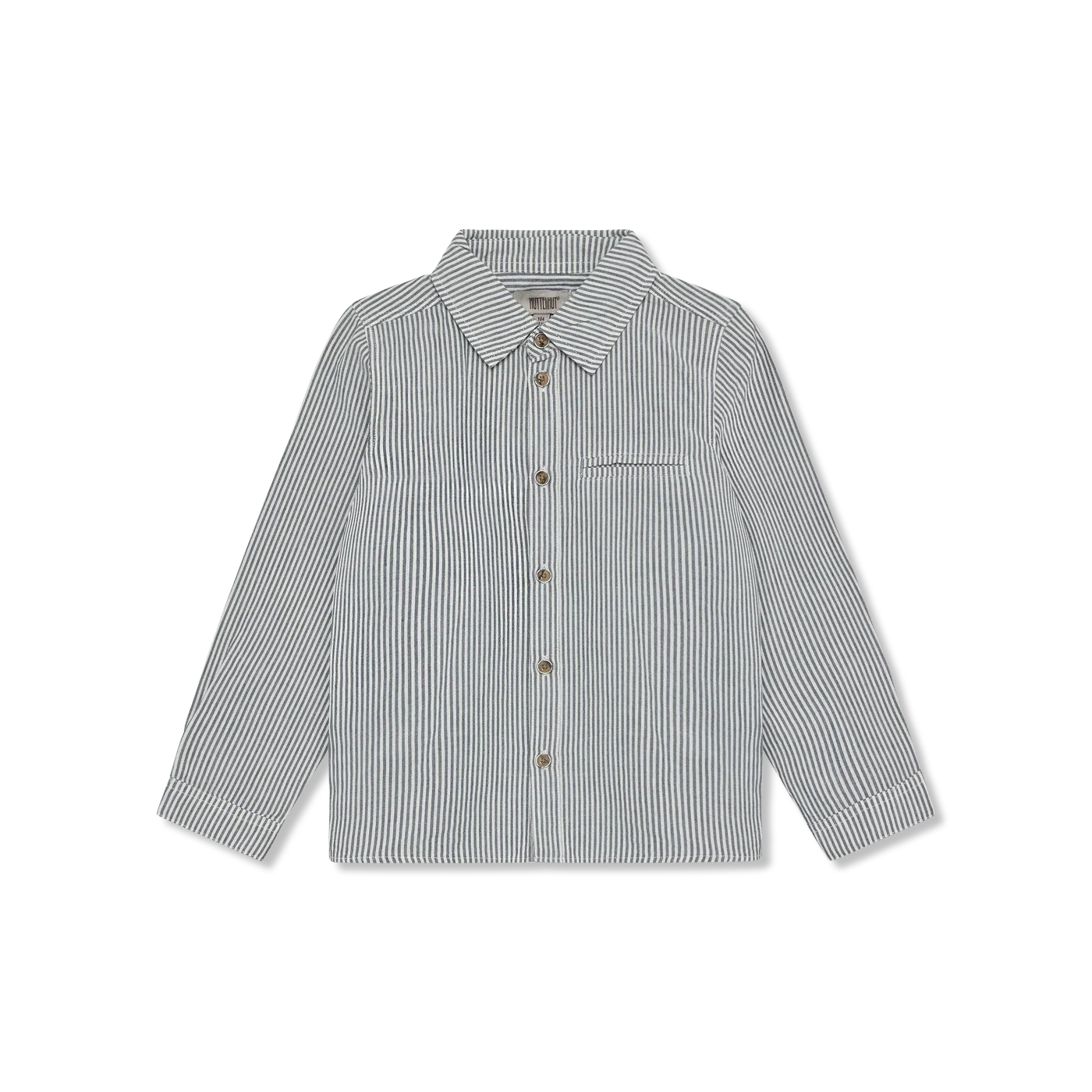 Shirt hemd