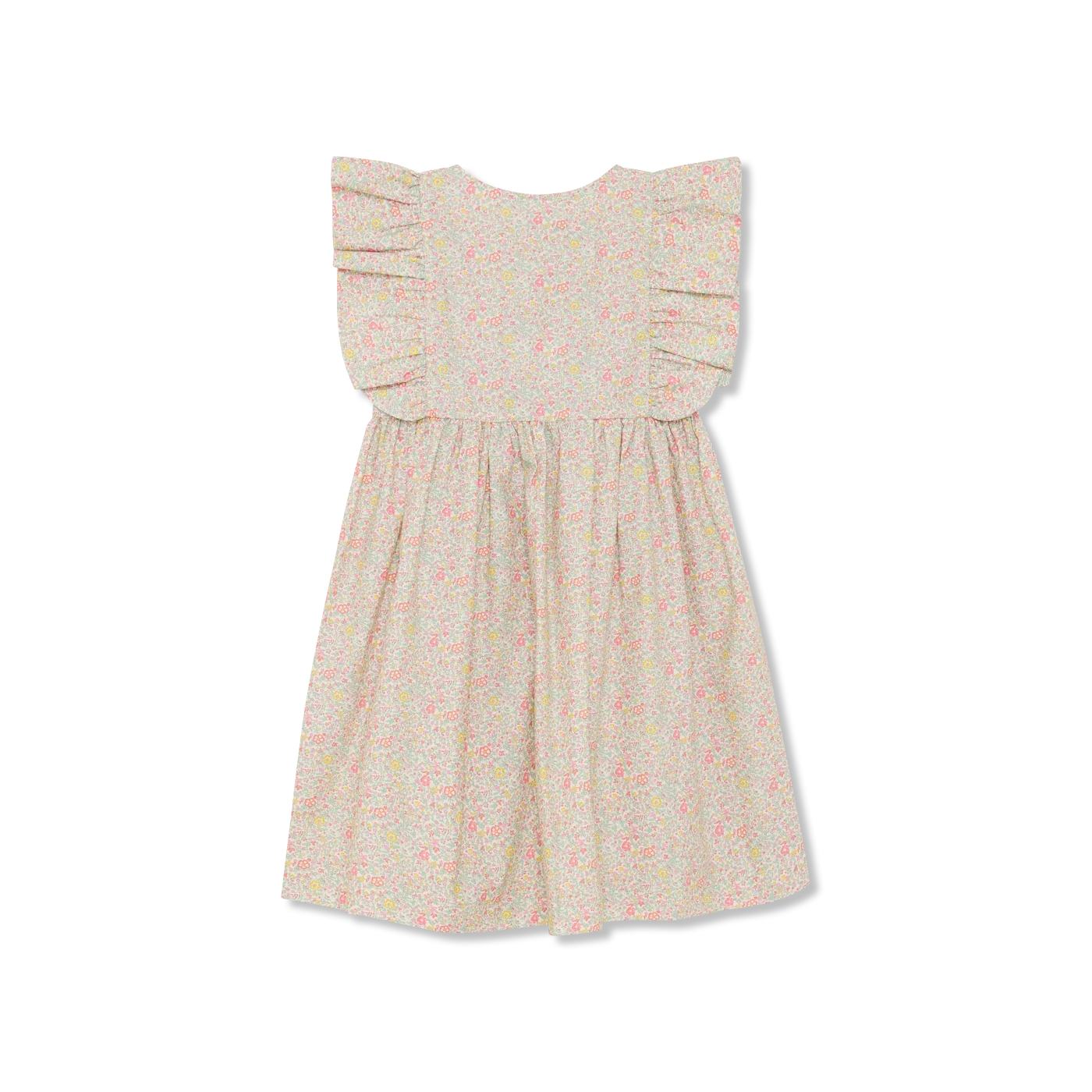 Dress kleid