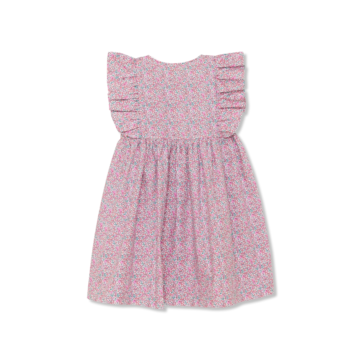 Dress kleid