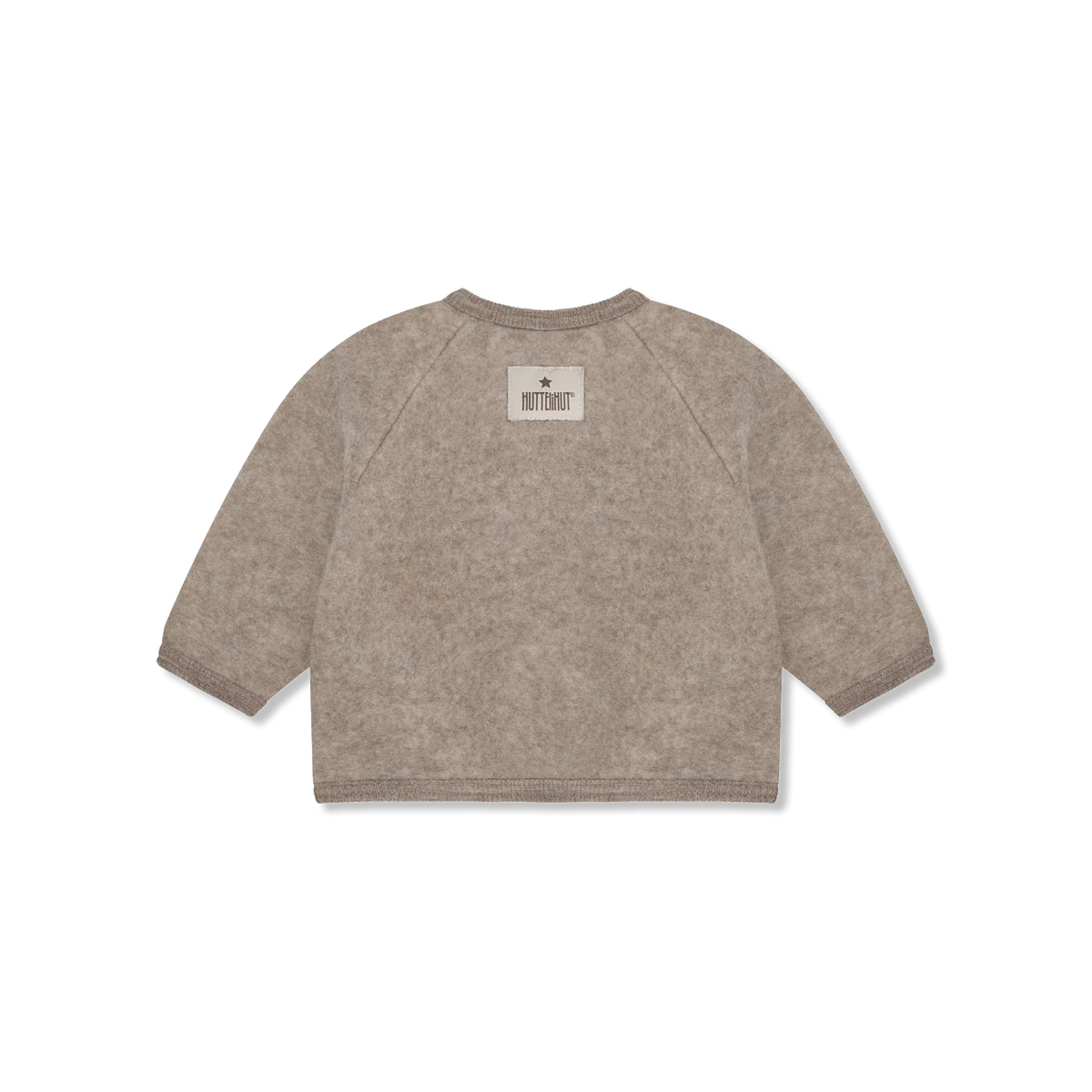 Fleece jacket
