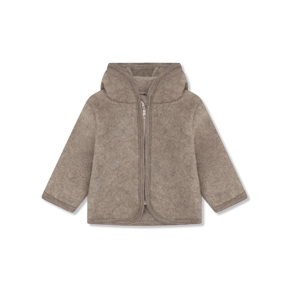 Fleecejacke