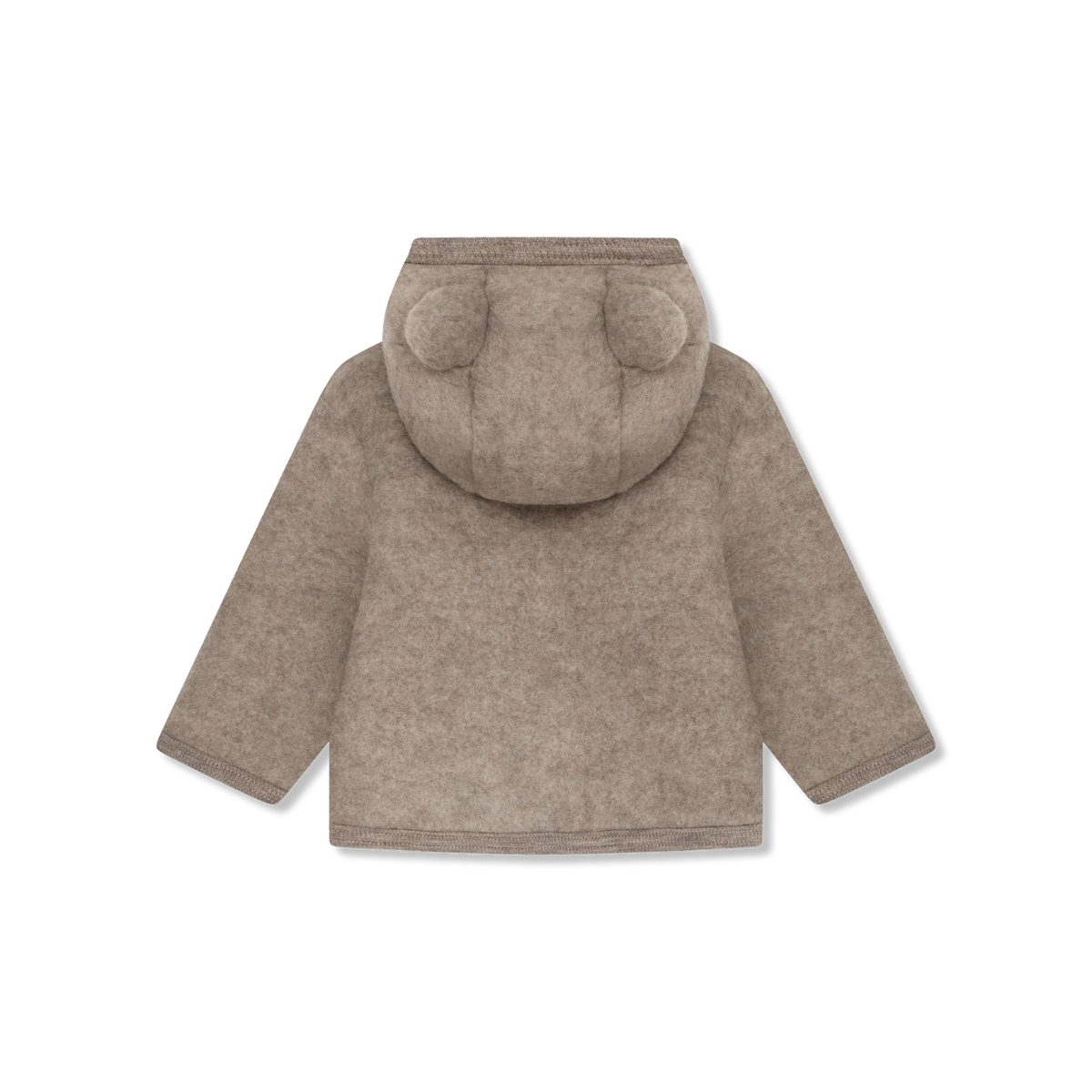 Fleecejacke