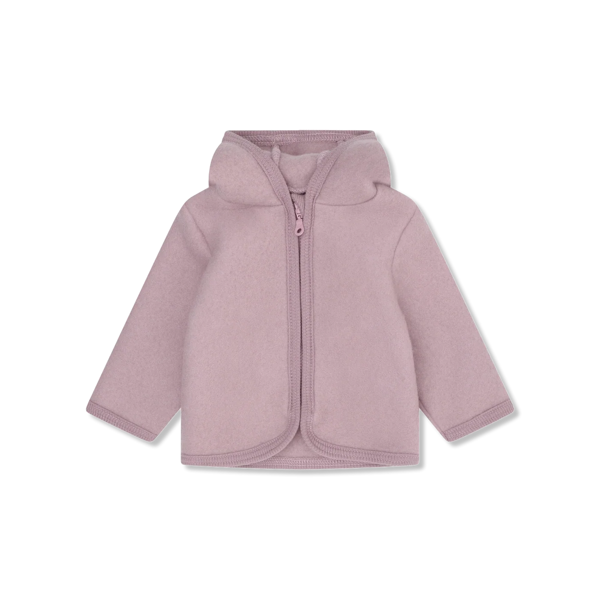 Fleece jacket