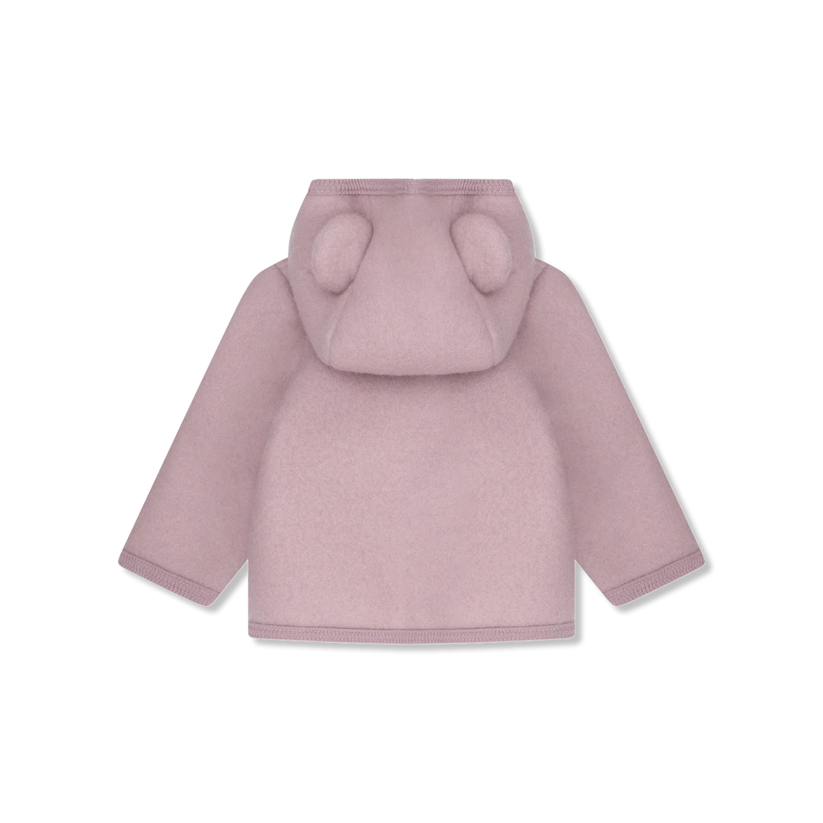 Fleece jacket