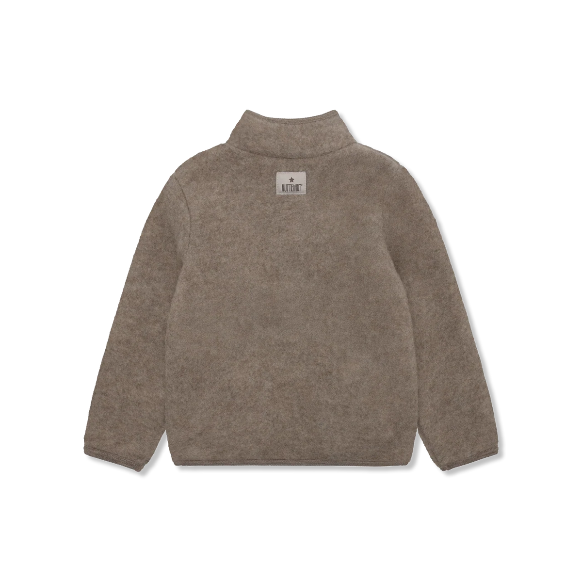 Fleece jacket