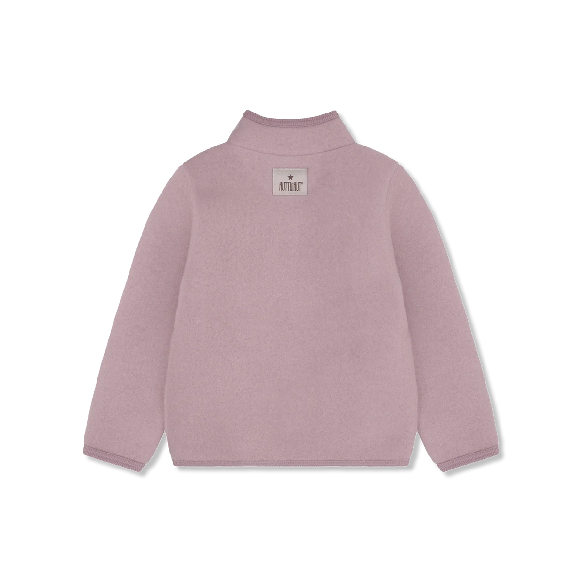 Fleece jacket