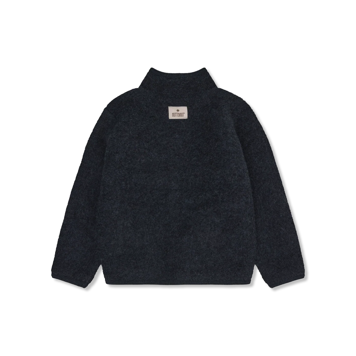 Fleece jacket