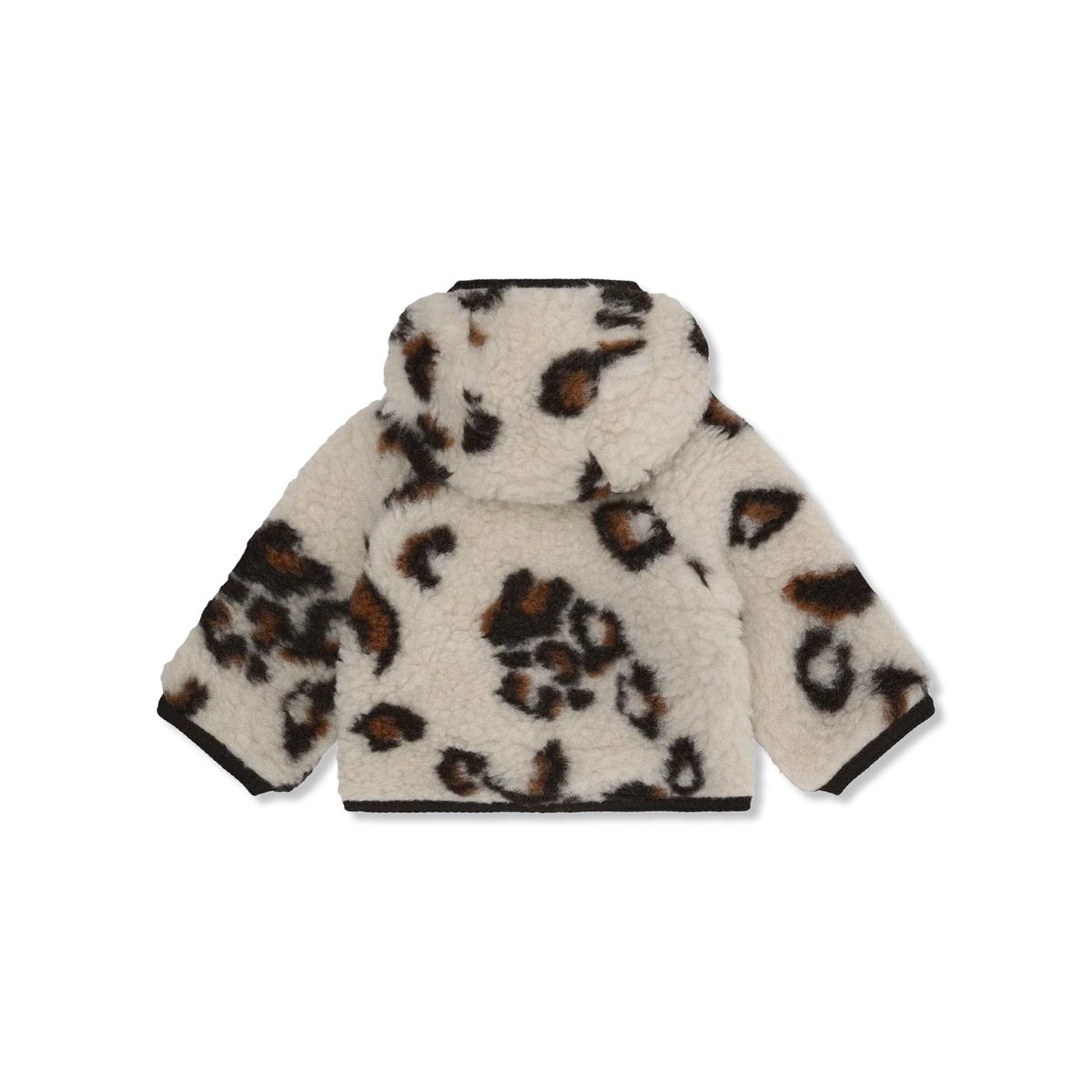 Fleece jacket