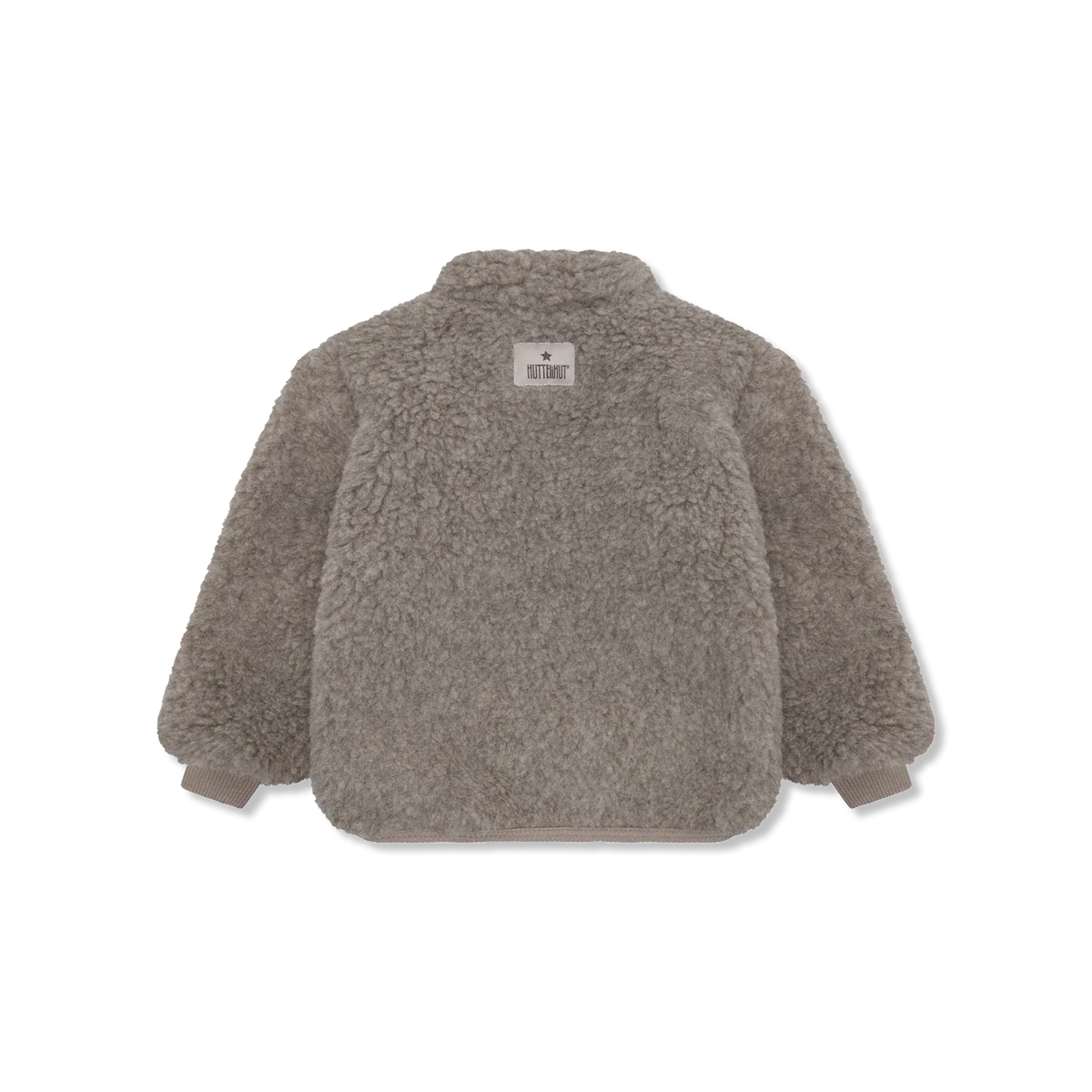 Fleece jacket