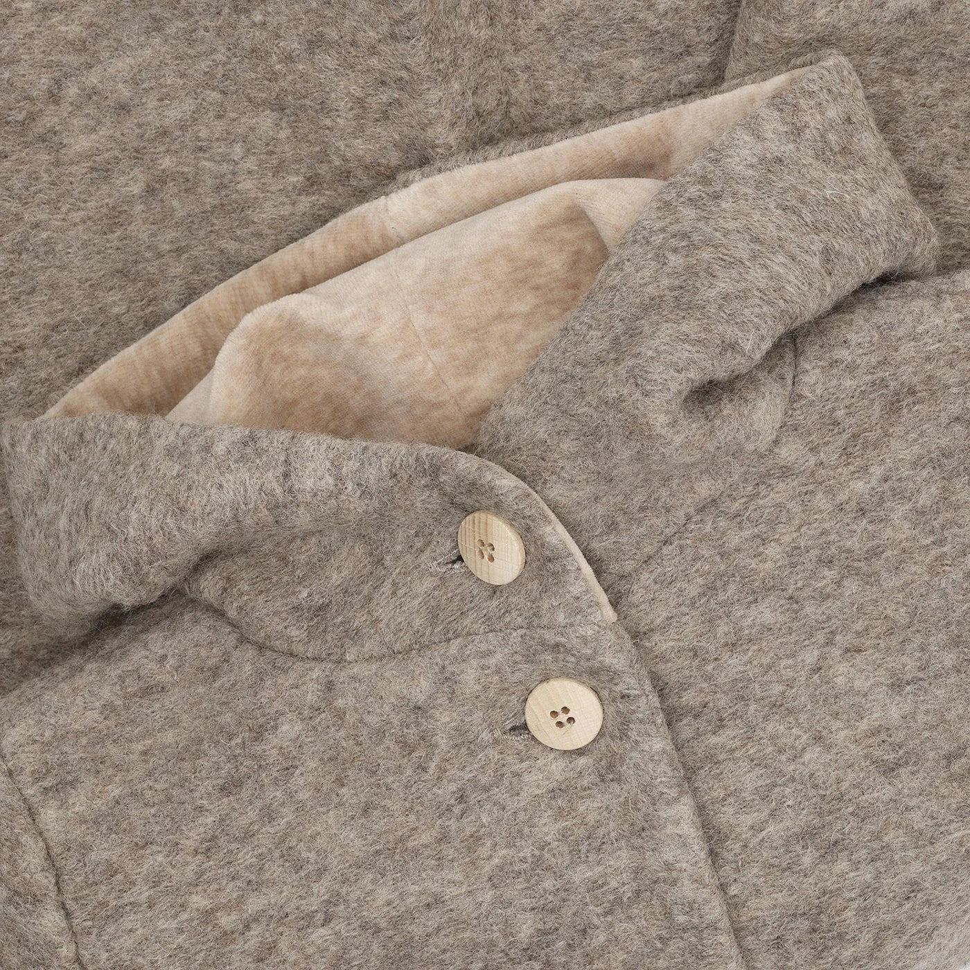 Winterjacke