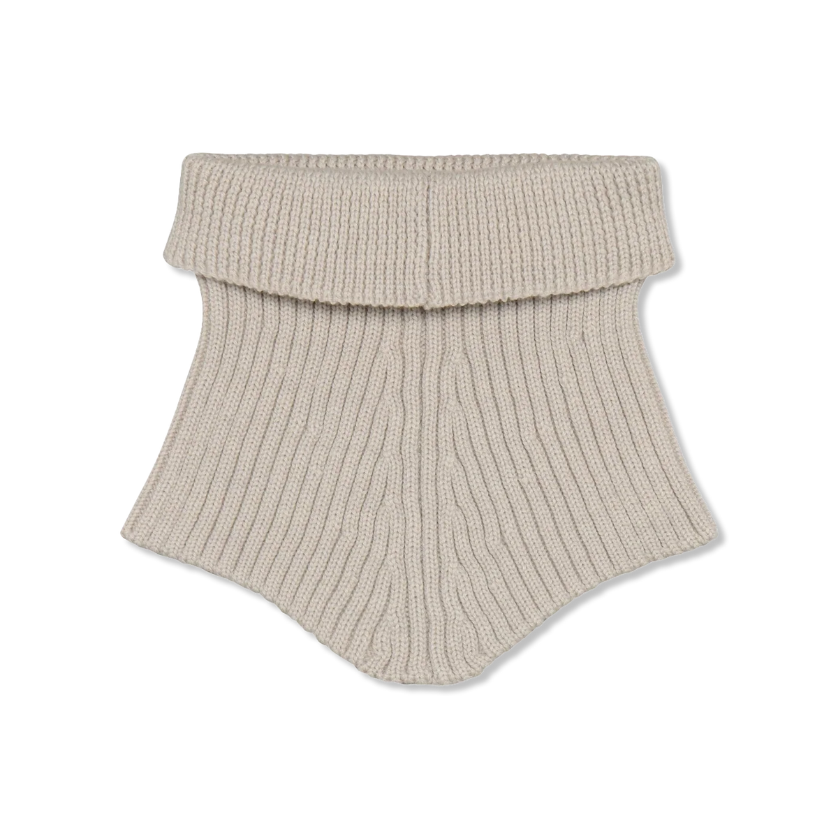 Neck warmer