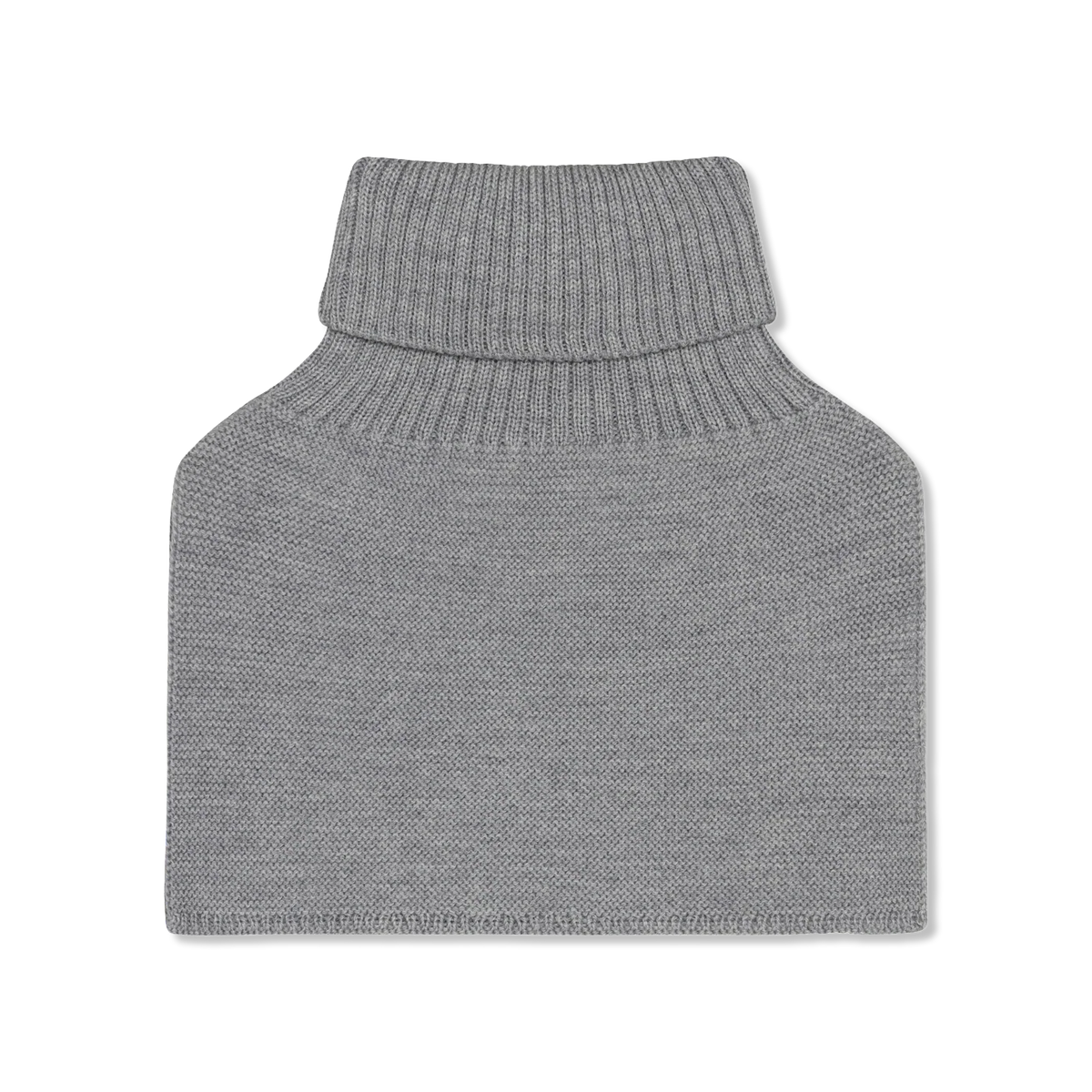 Neck warmer