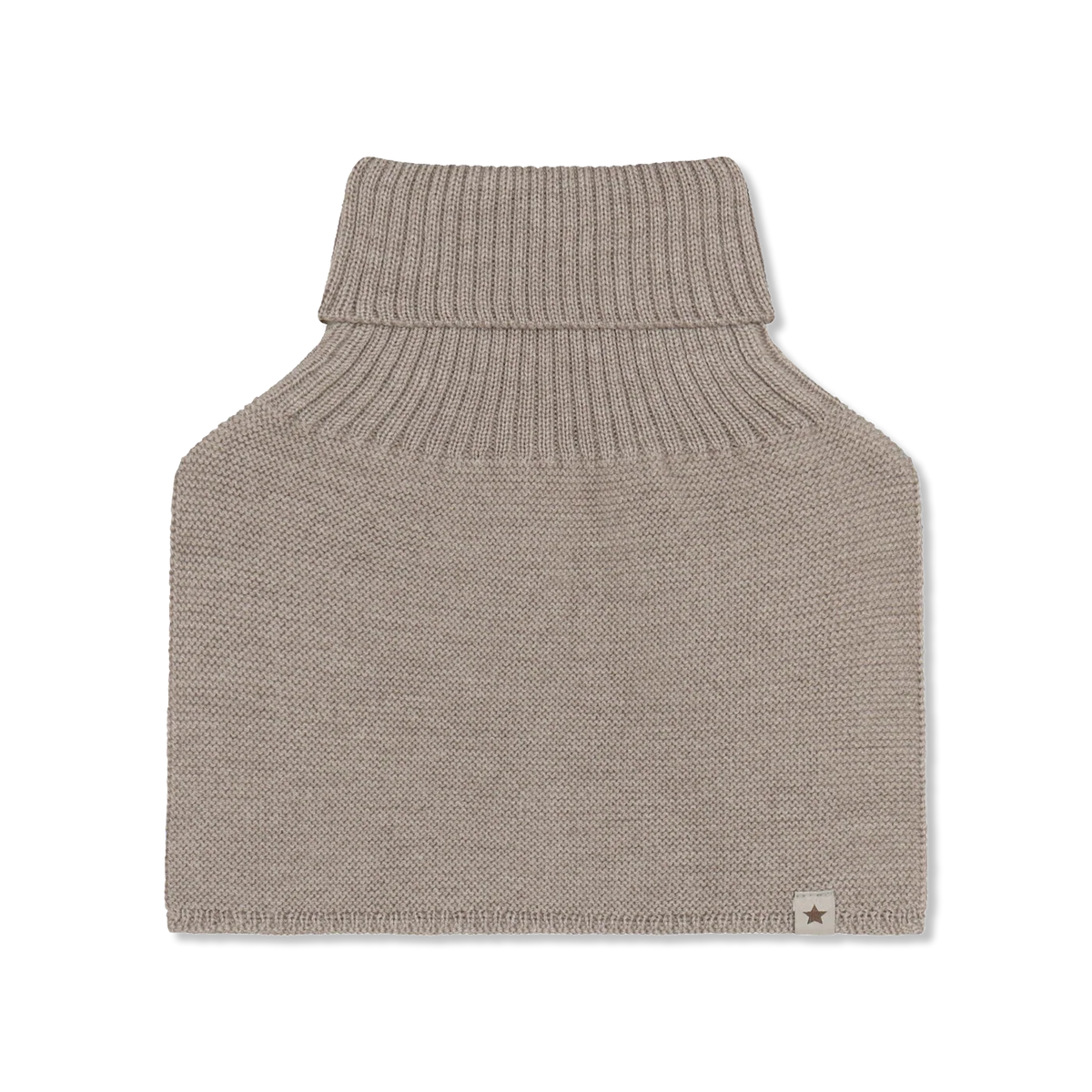 Neck warmer